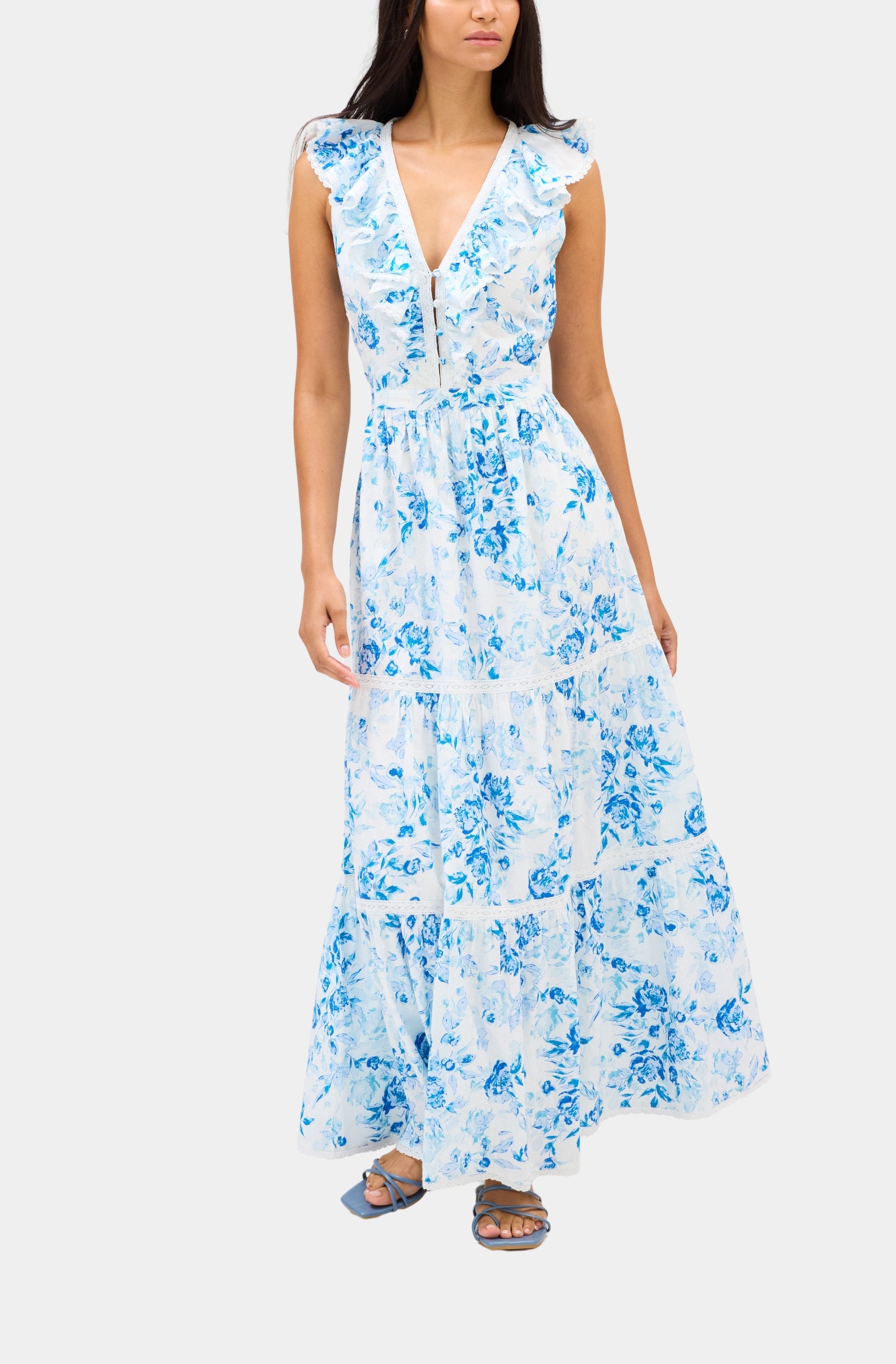 Lottie Dress