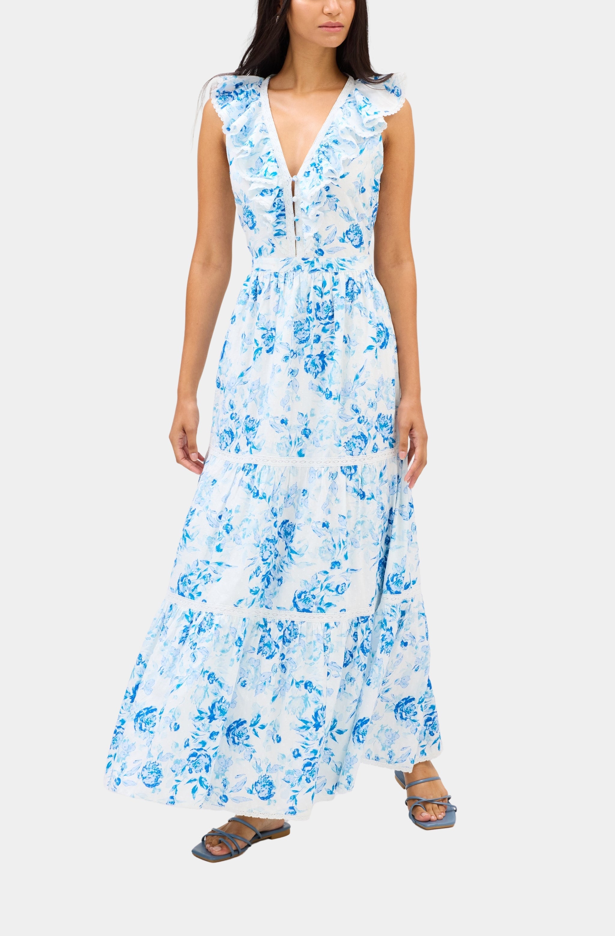 Lottie Dress