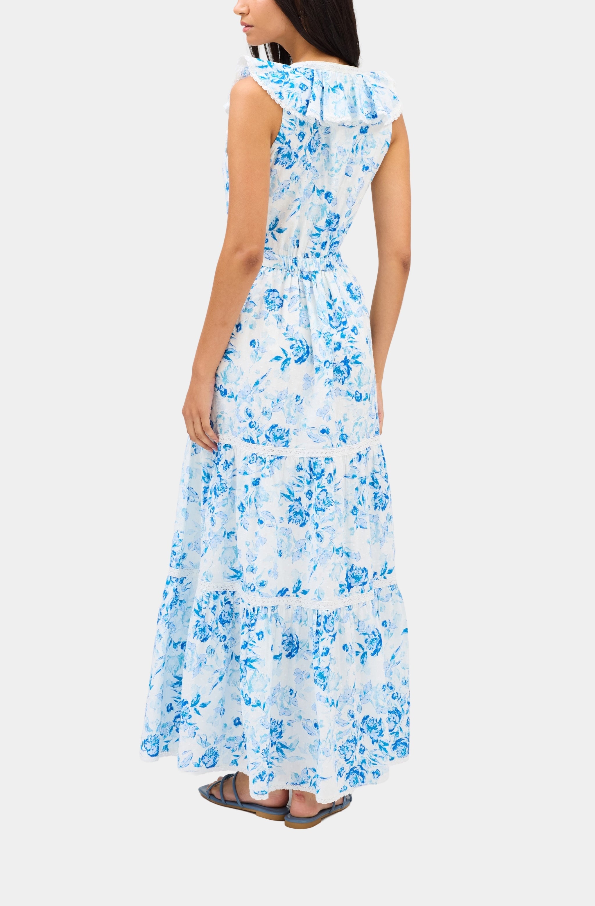 Lottie Dress