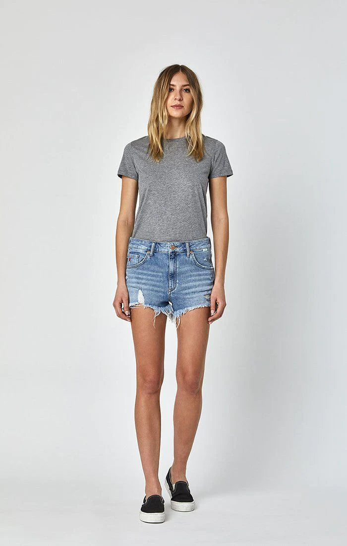 Rosie Boyfriend Short