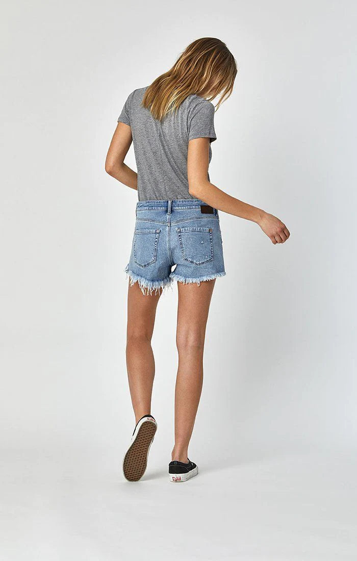 Rosie Boyfriend Short