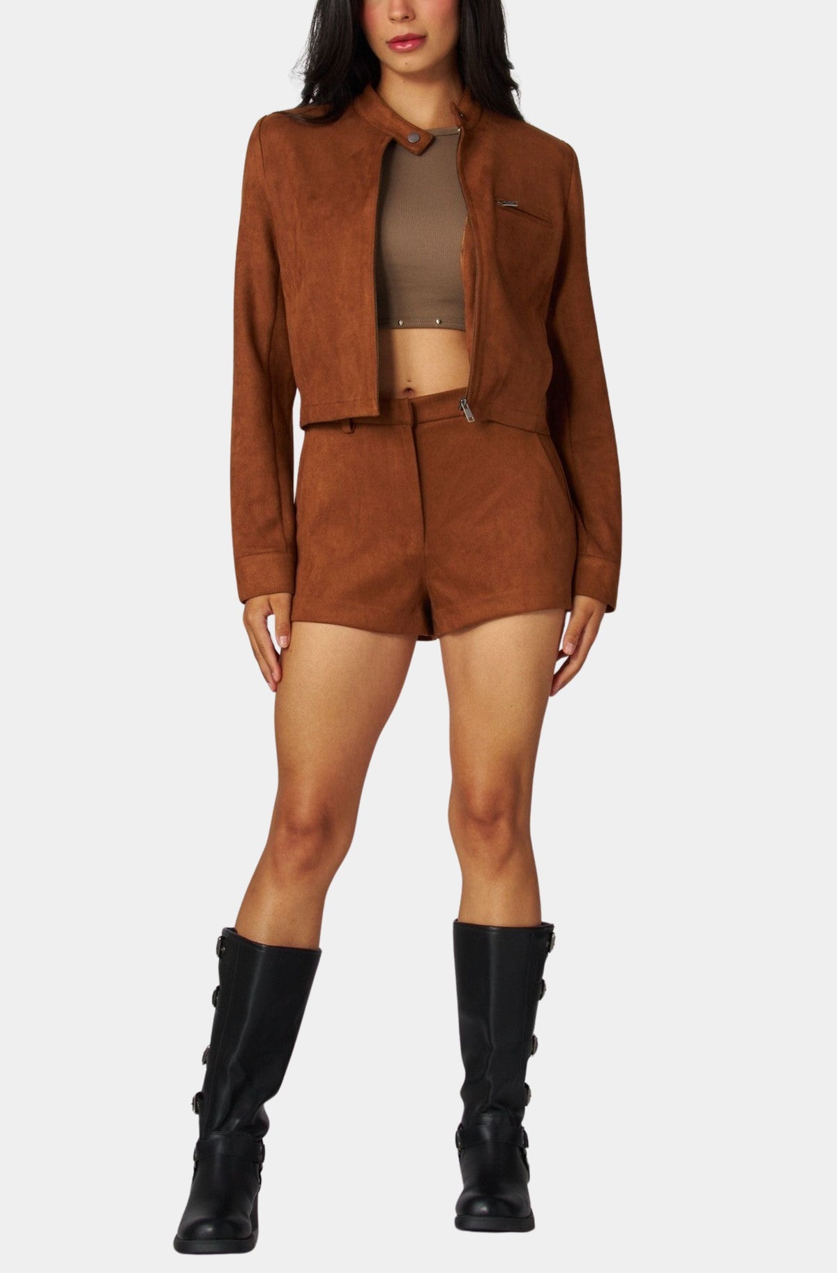 Lauren Jacket