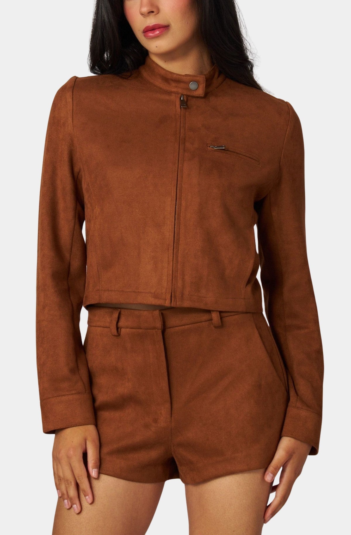 Lauren Jacket