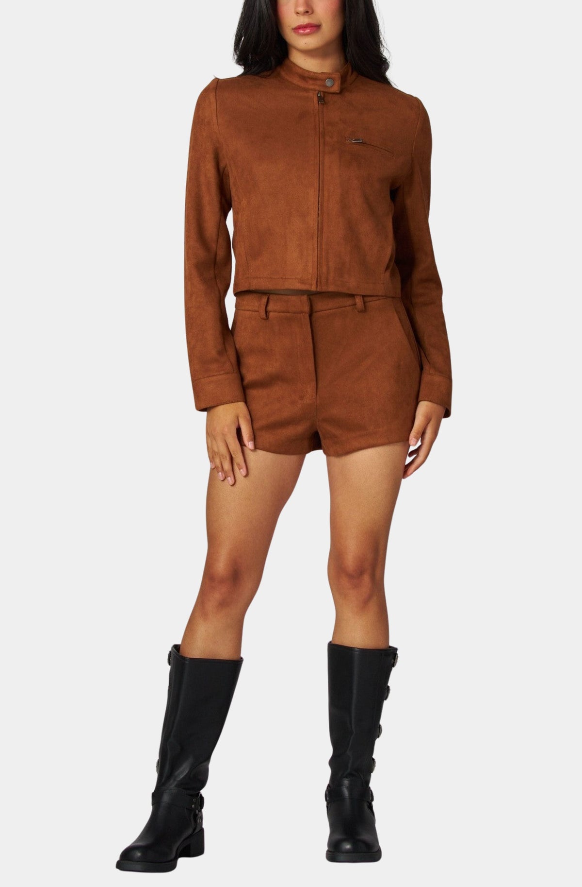 Lauren Jacket