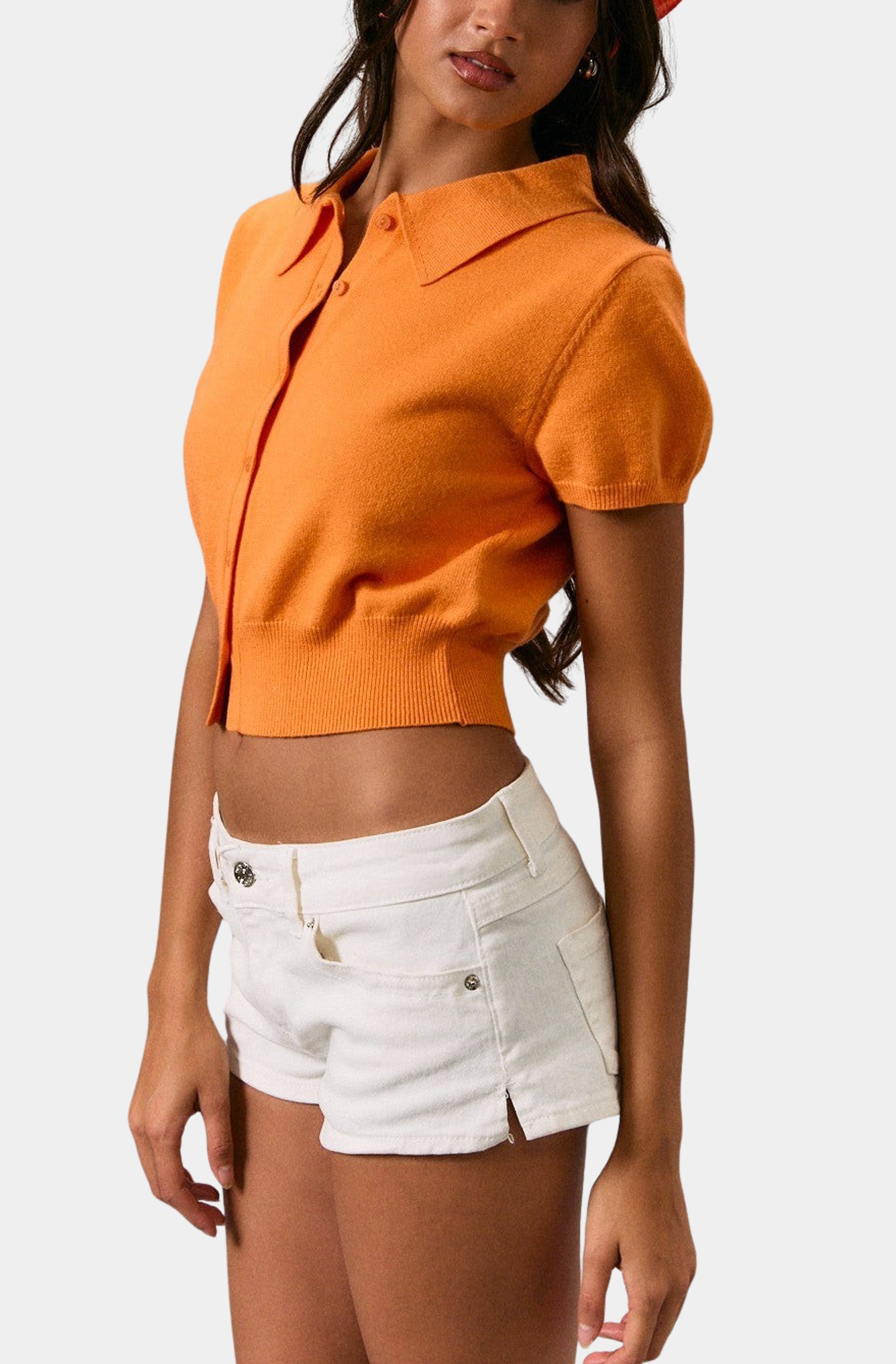 Tatum Top