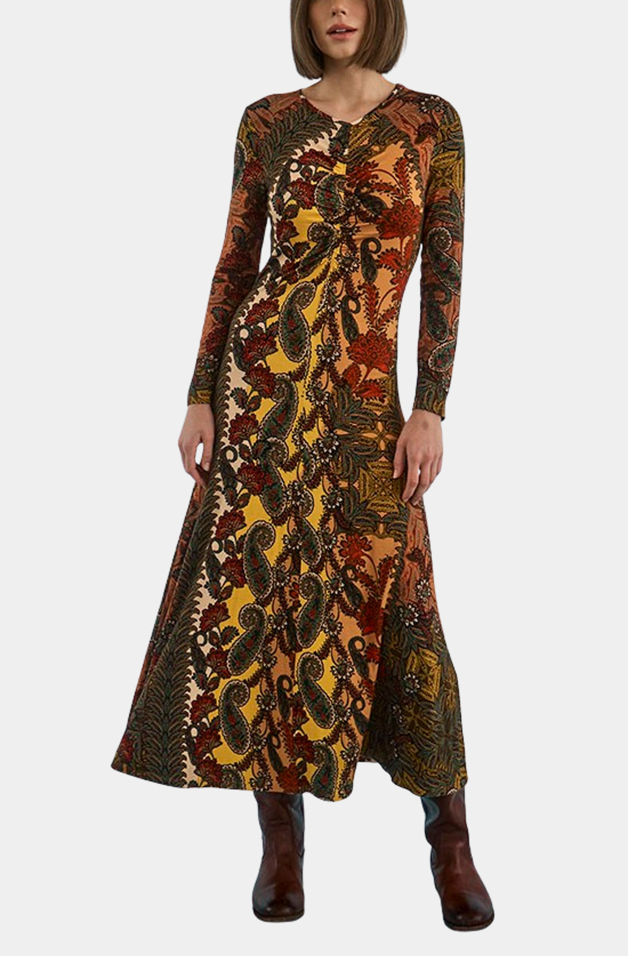 Fairhope Dress
