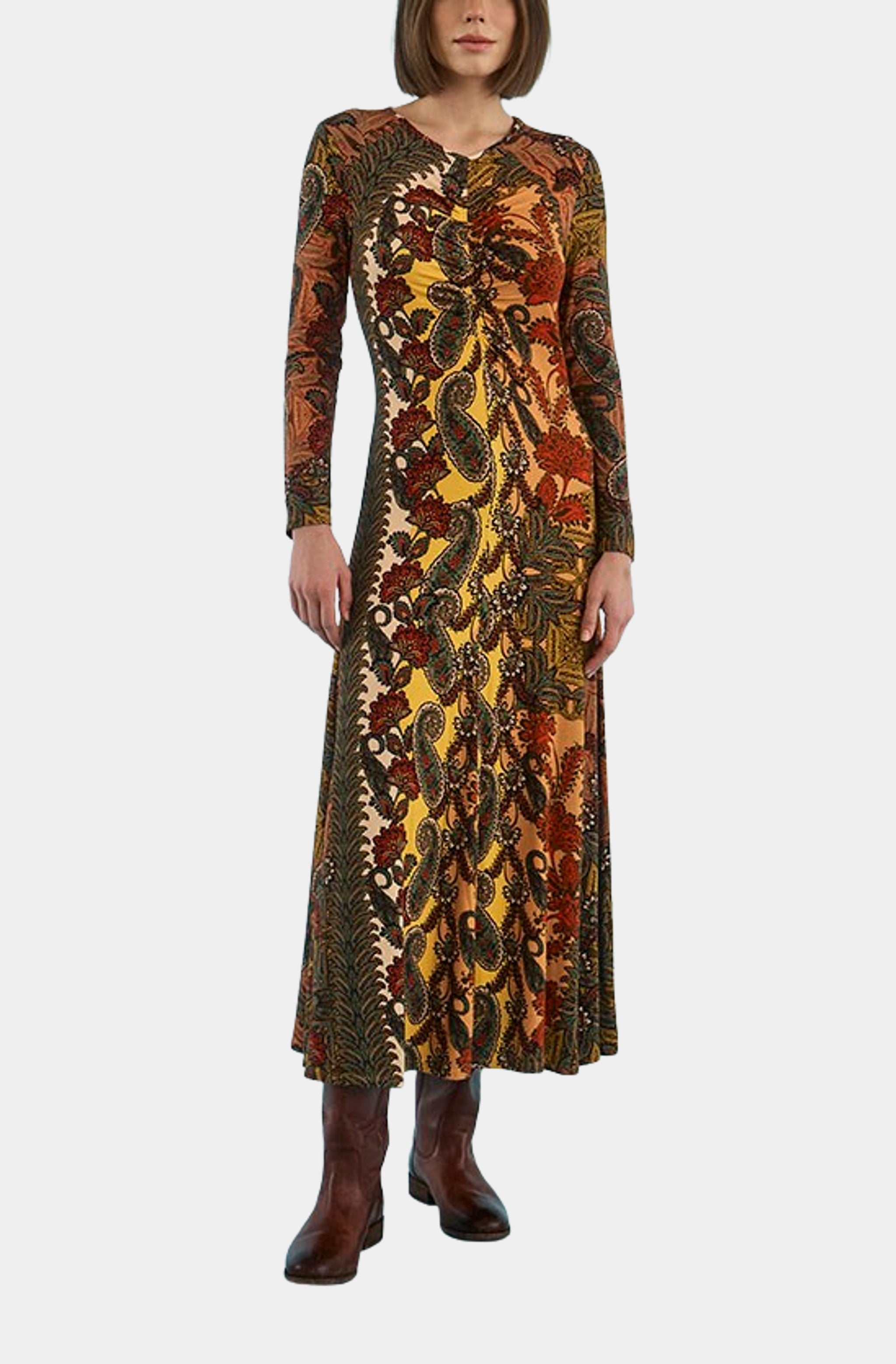 Fairhope Dress
