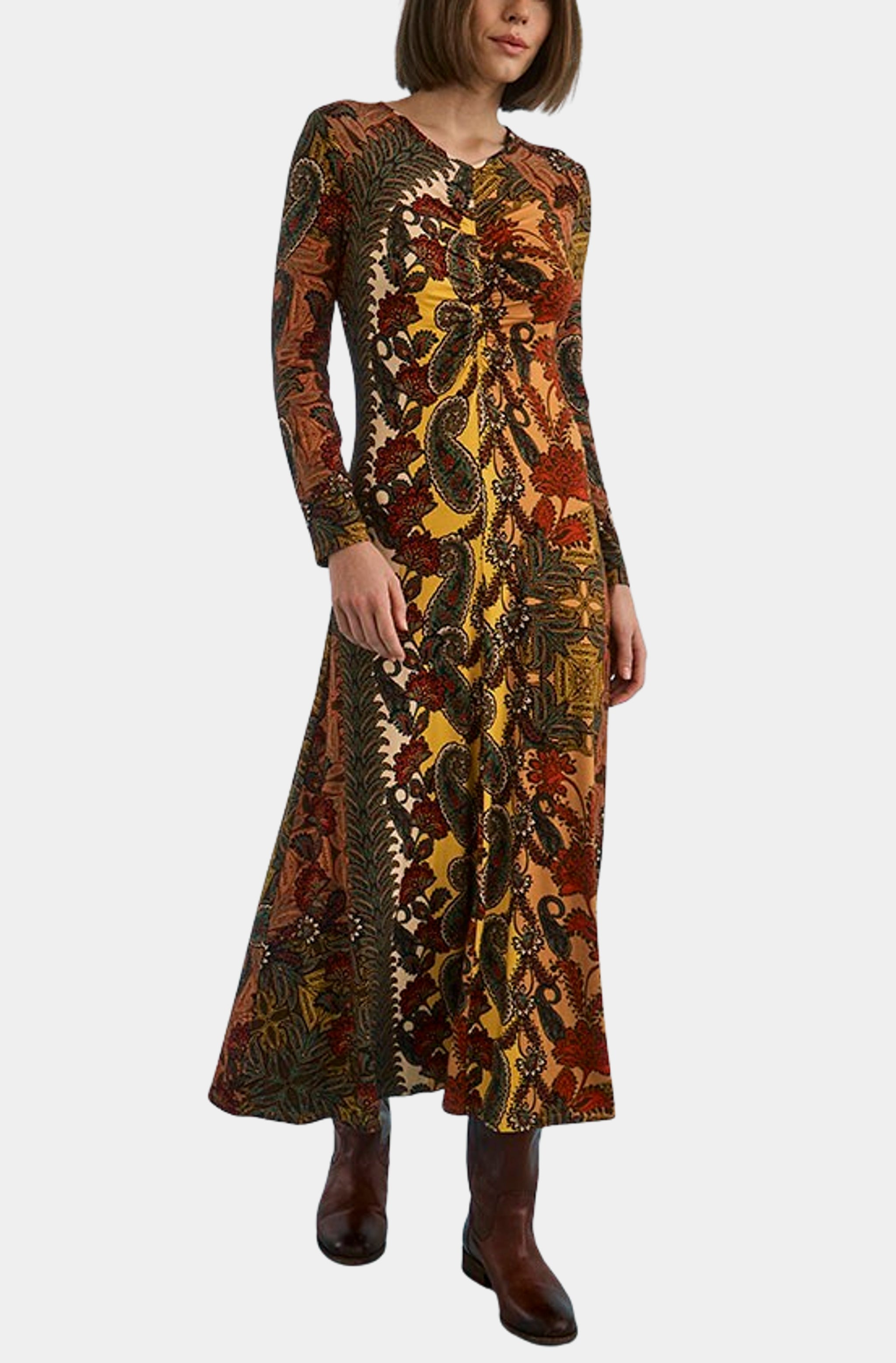 Fairhope Dress