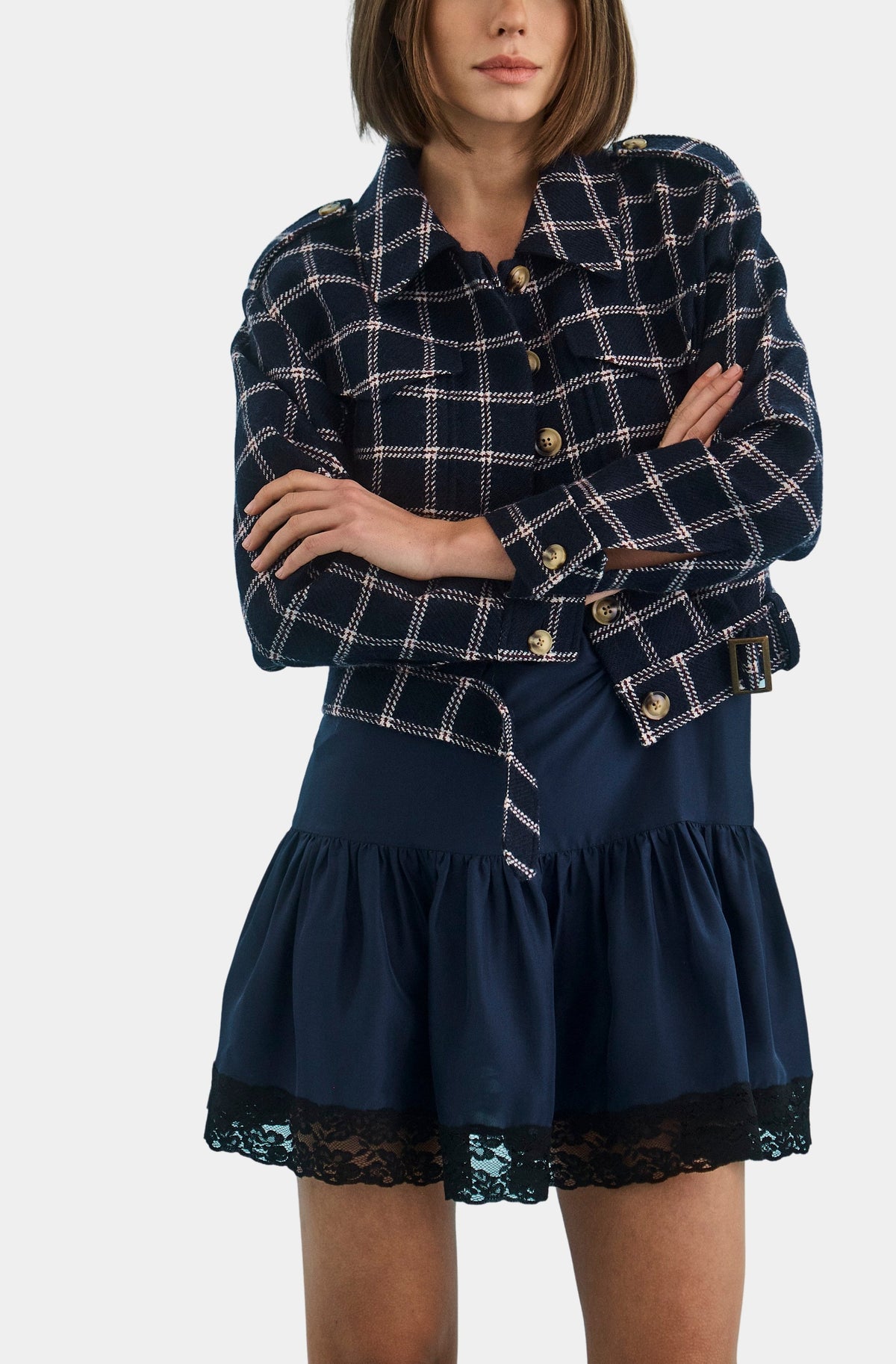 Dorrington Jacket