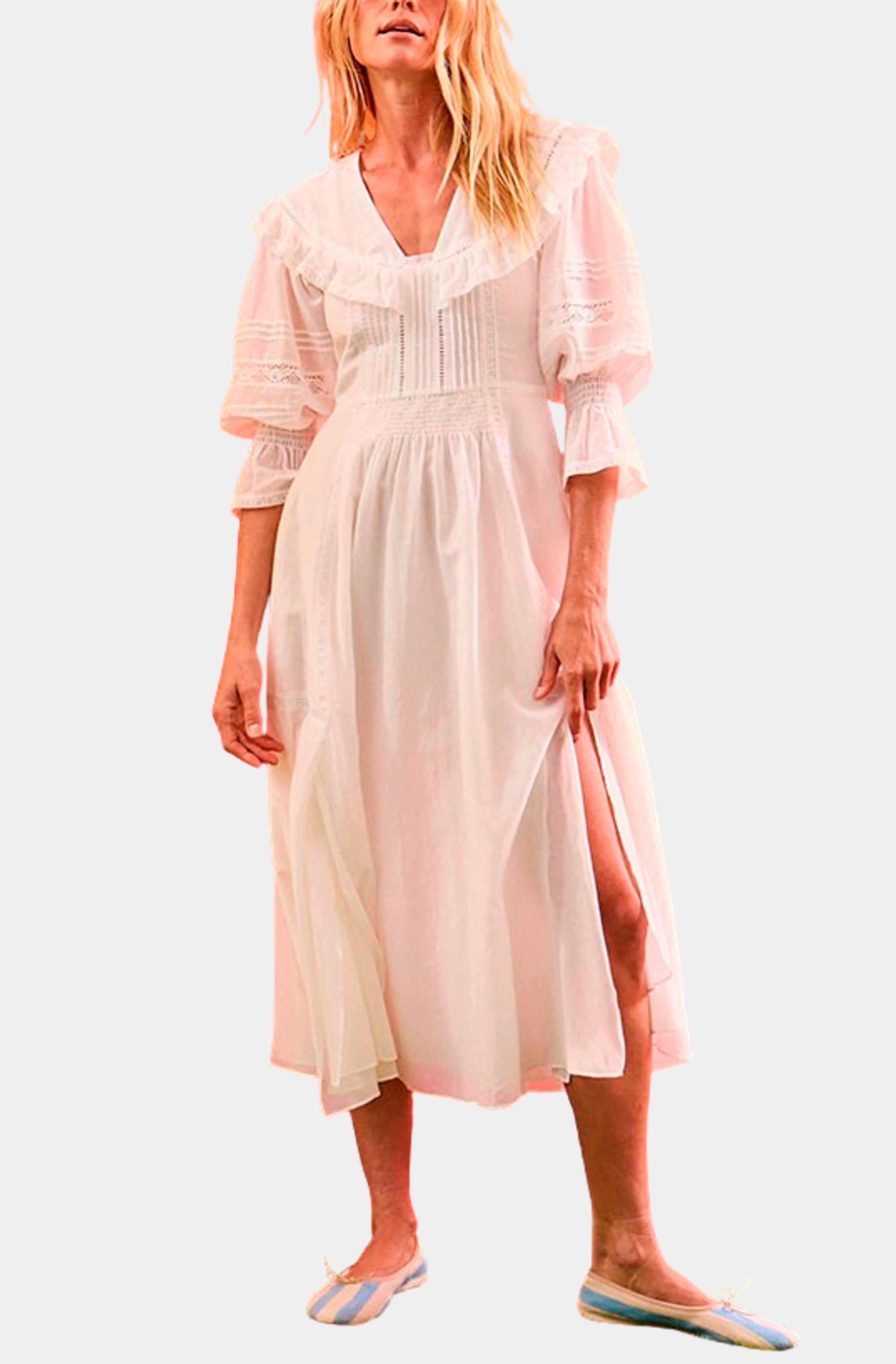 Selena Dress