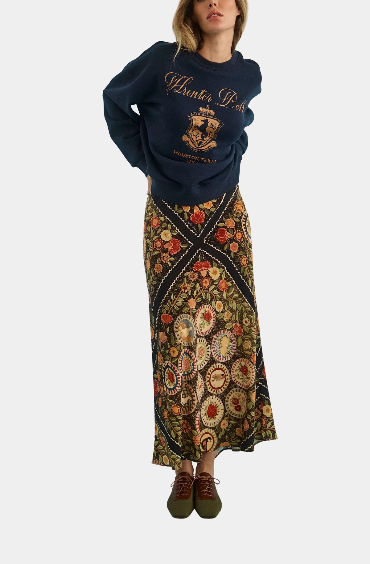 Suki Skirt