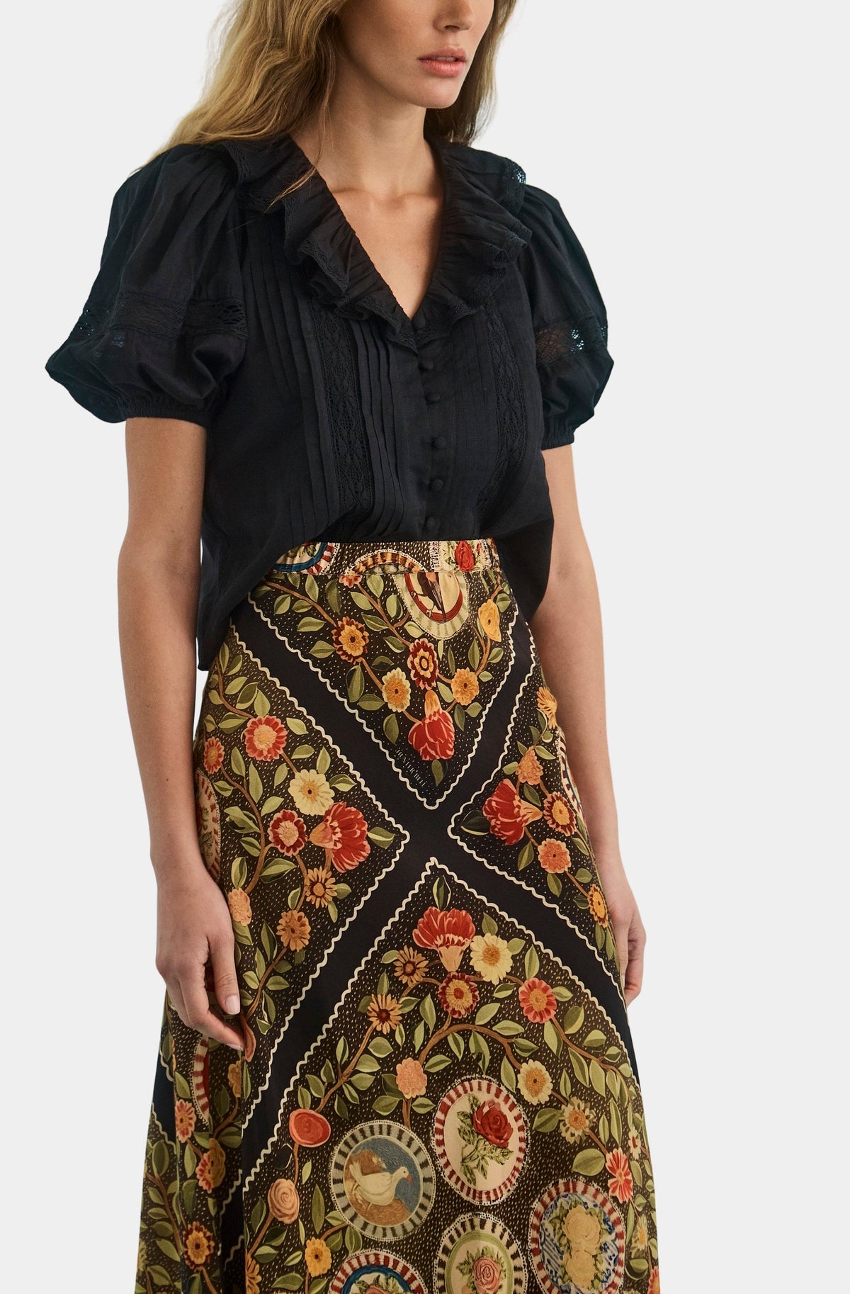 Suki Skirt