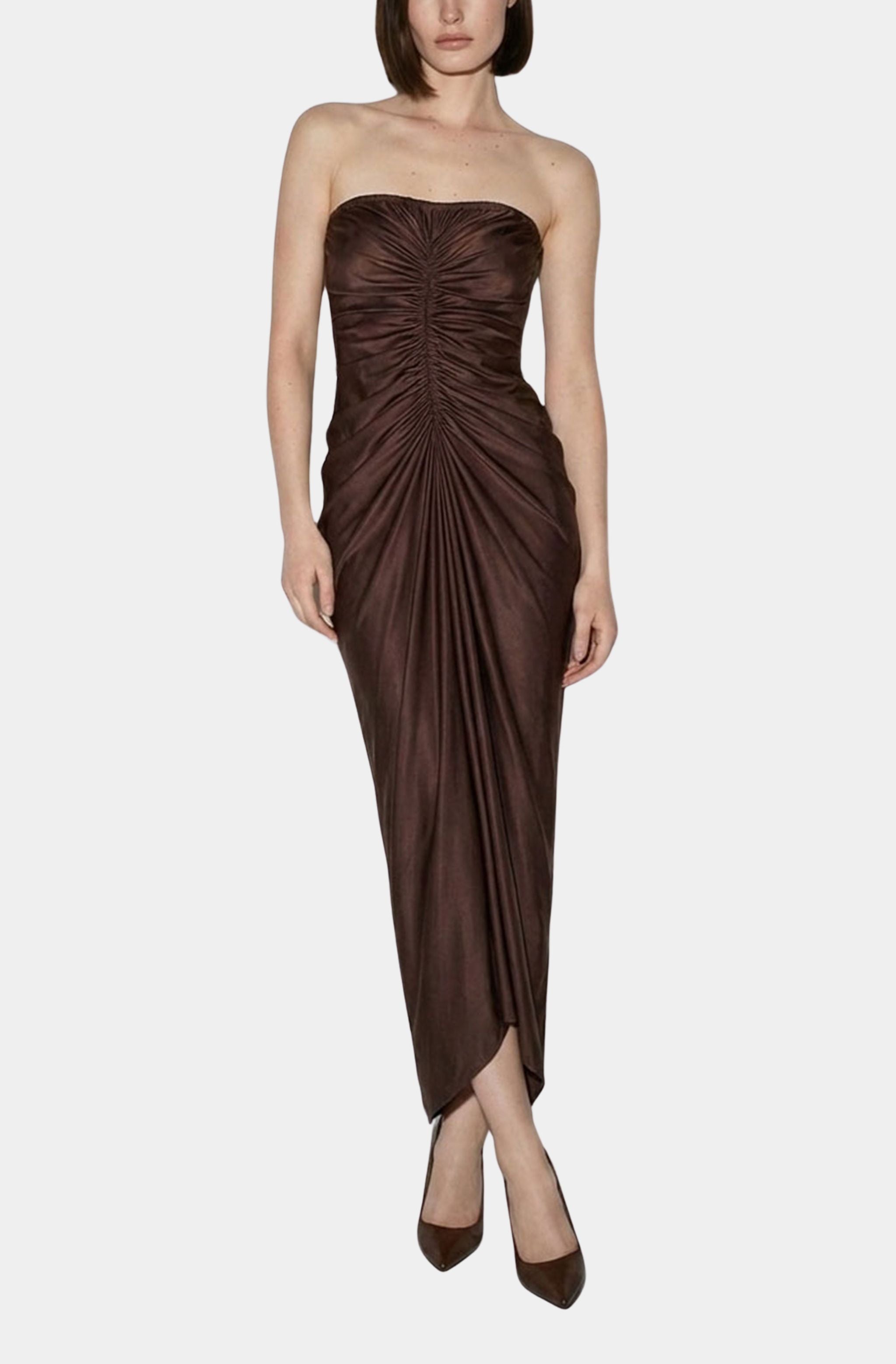 Ivie Dress