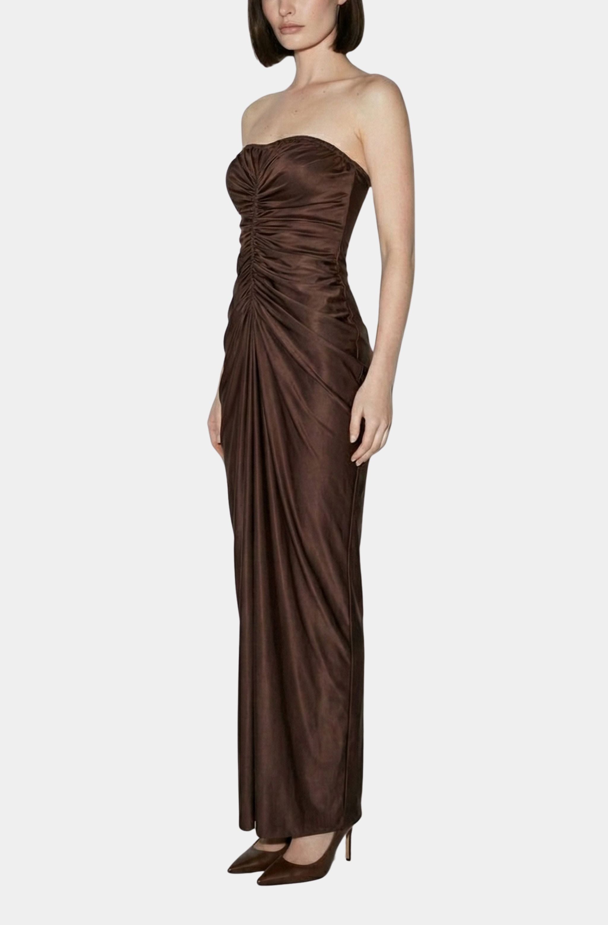 Ivie Dress