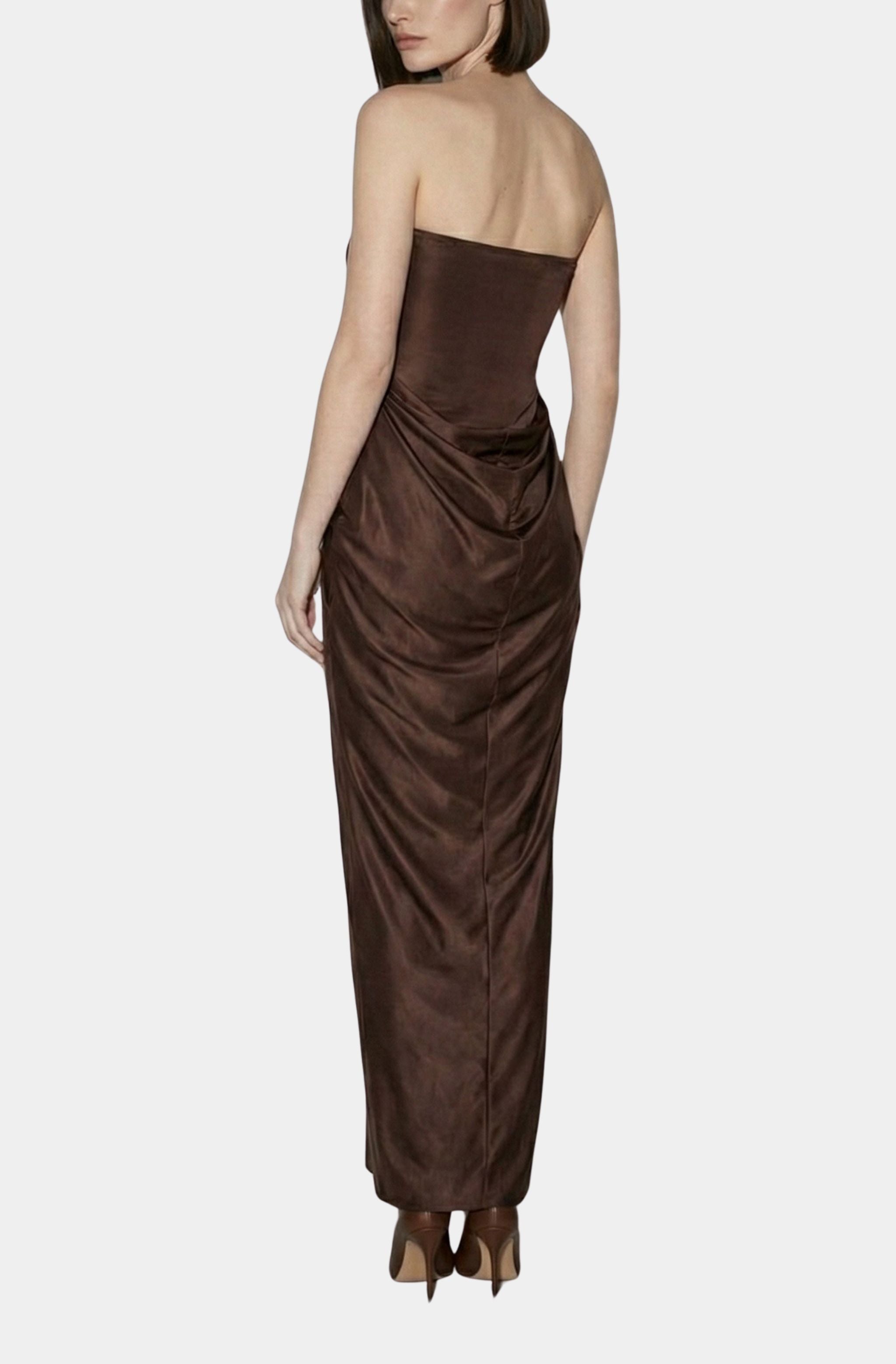 Ivie Dress