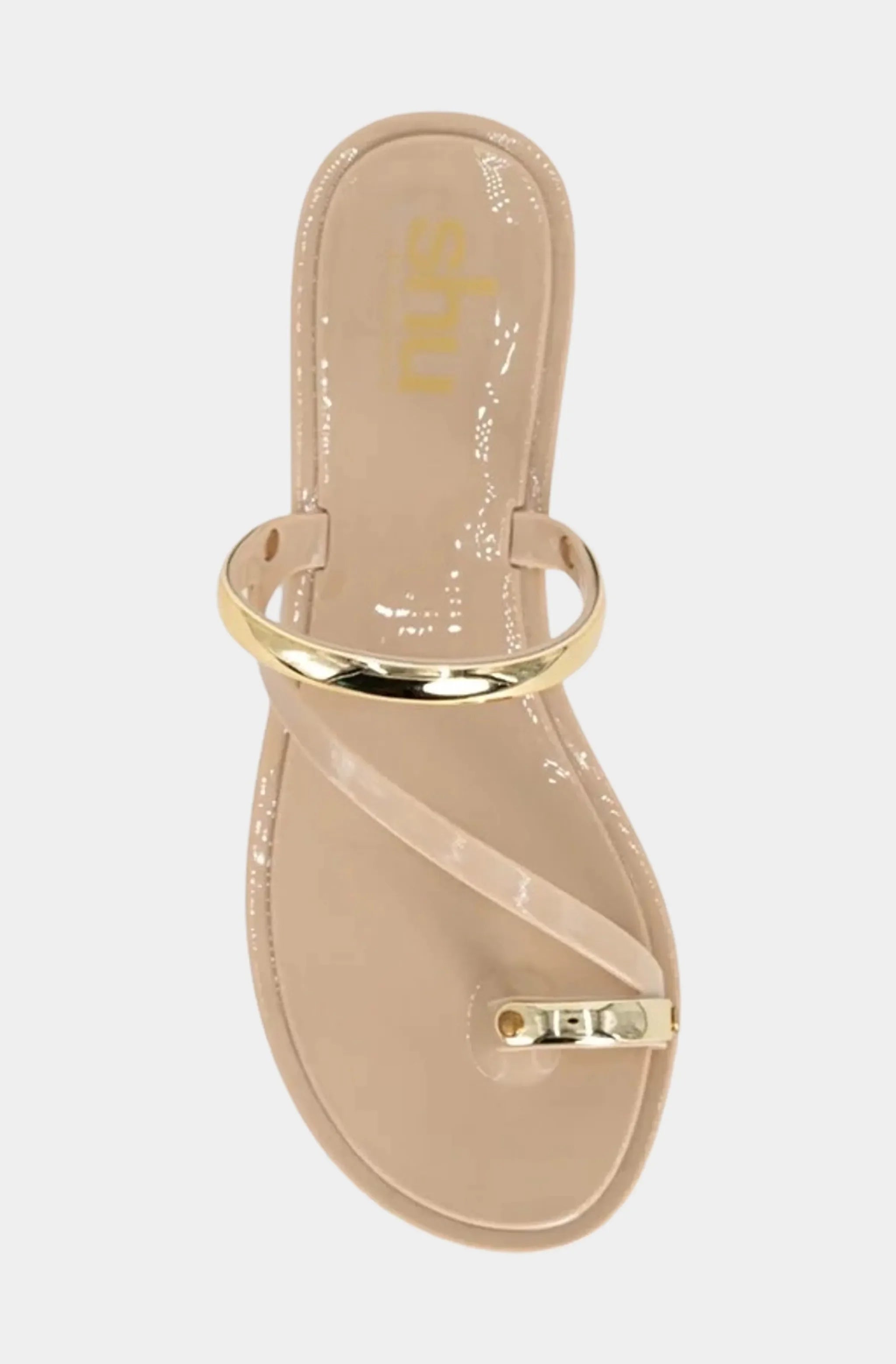 Dottie Flat