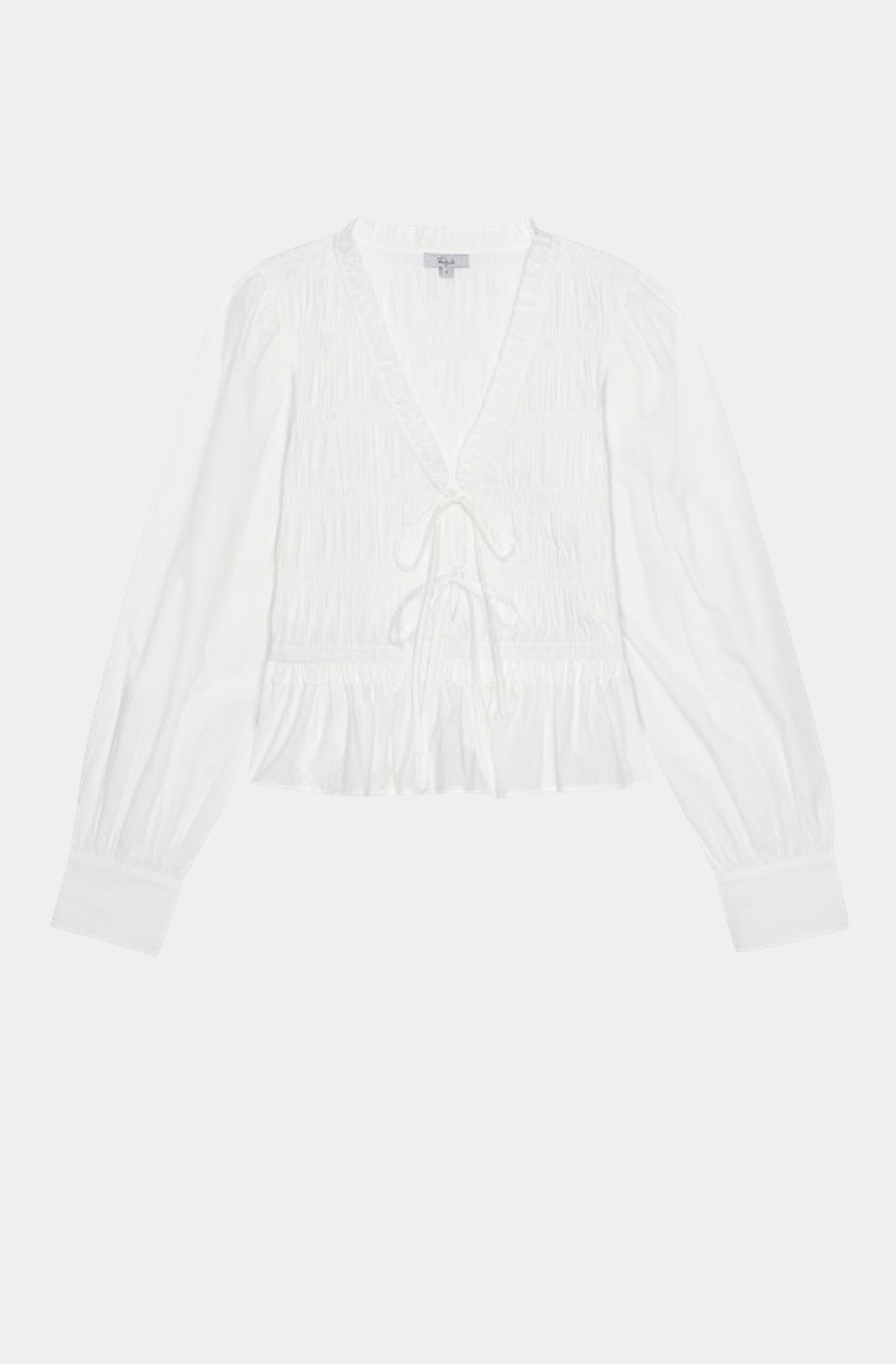 Sami Top – Hemline CityCentre
