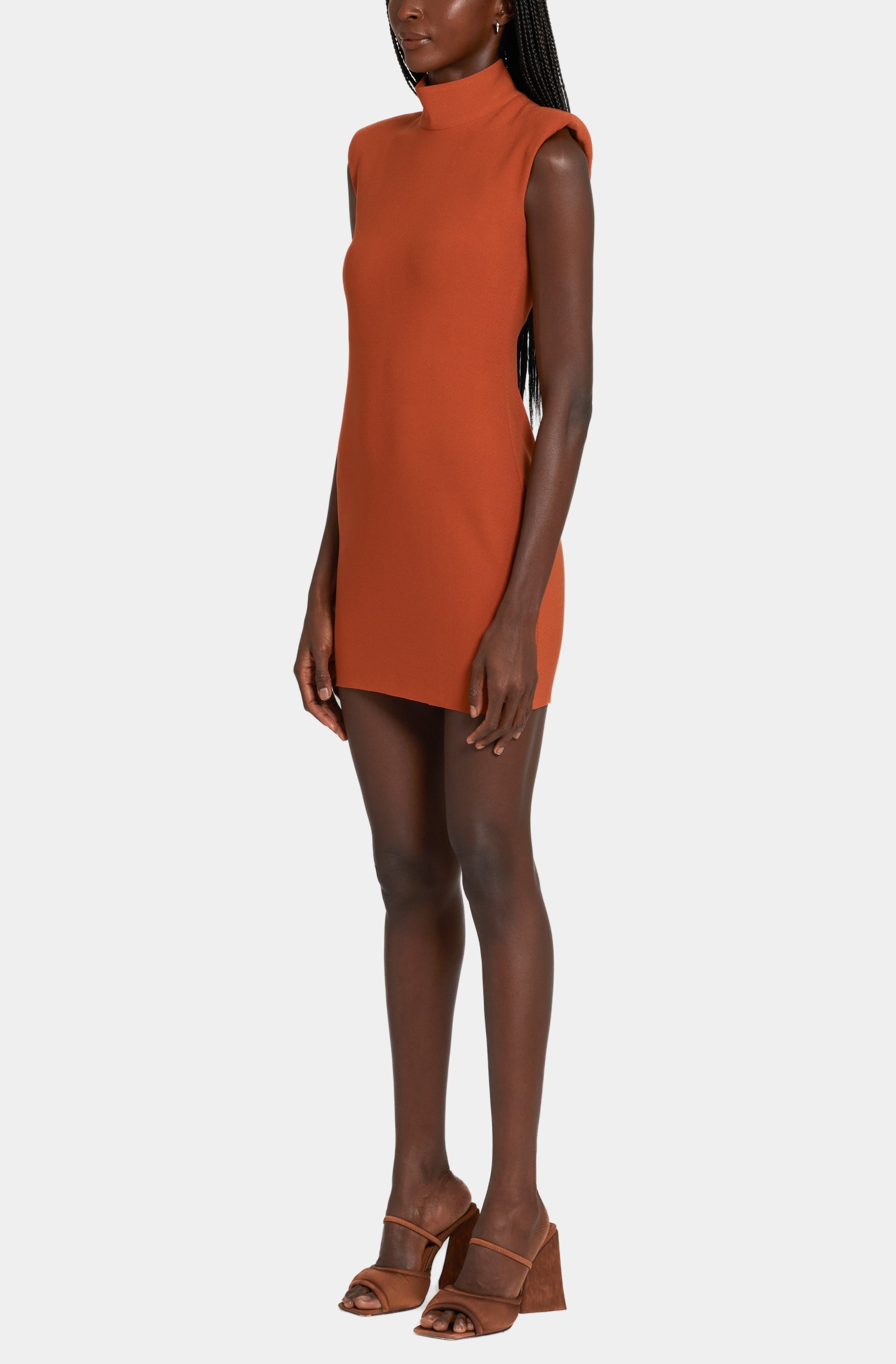 Tempe Dress
