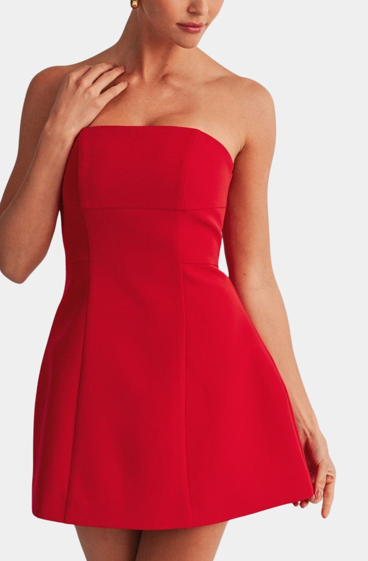Clothilde Dress