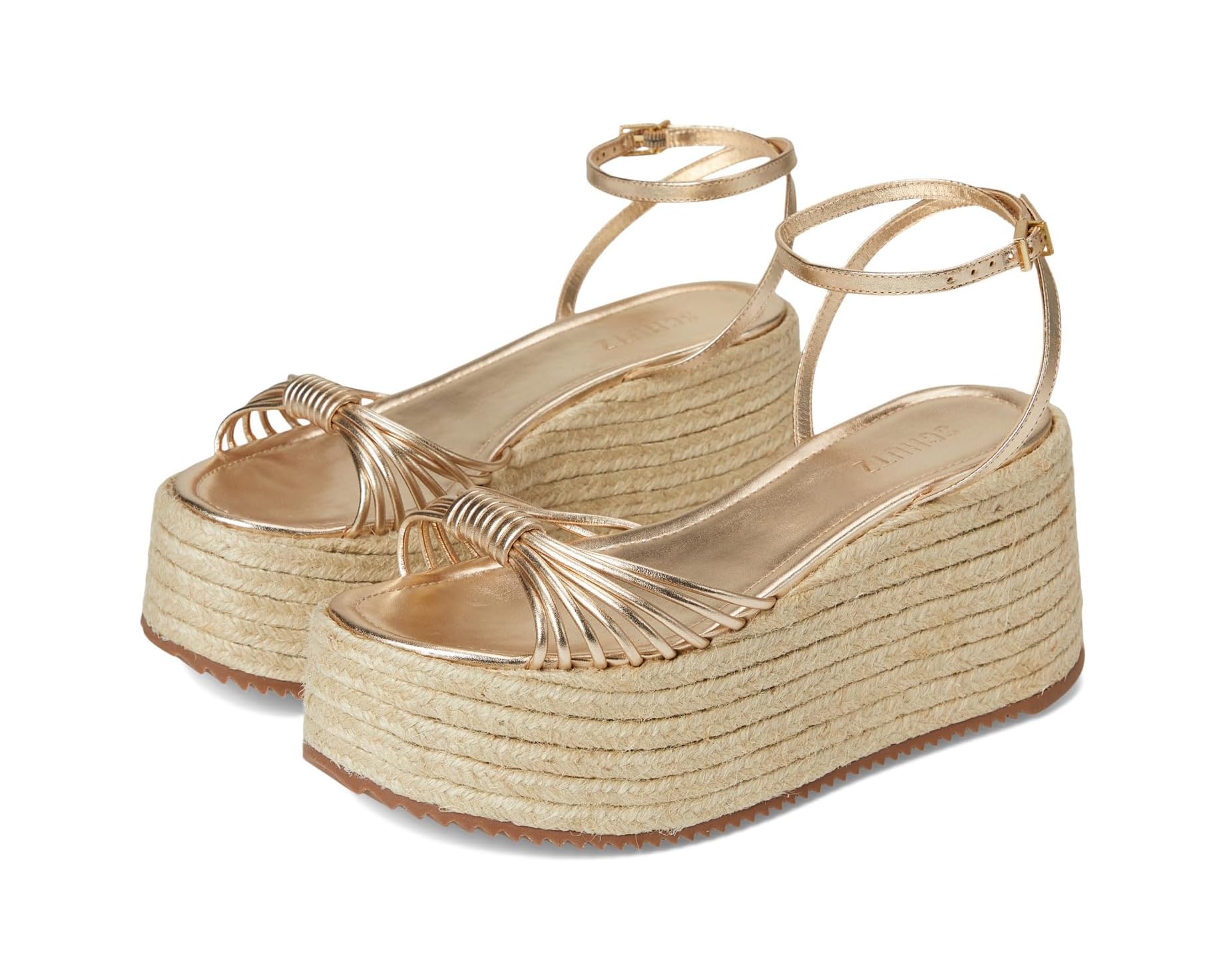 Livia Wedge Sandals