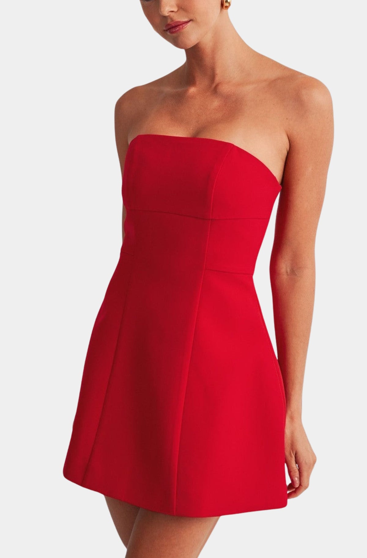 Clothilde Dress