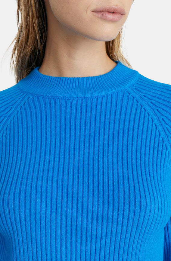 Scorpion Sweater