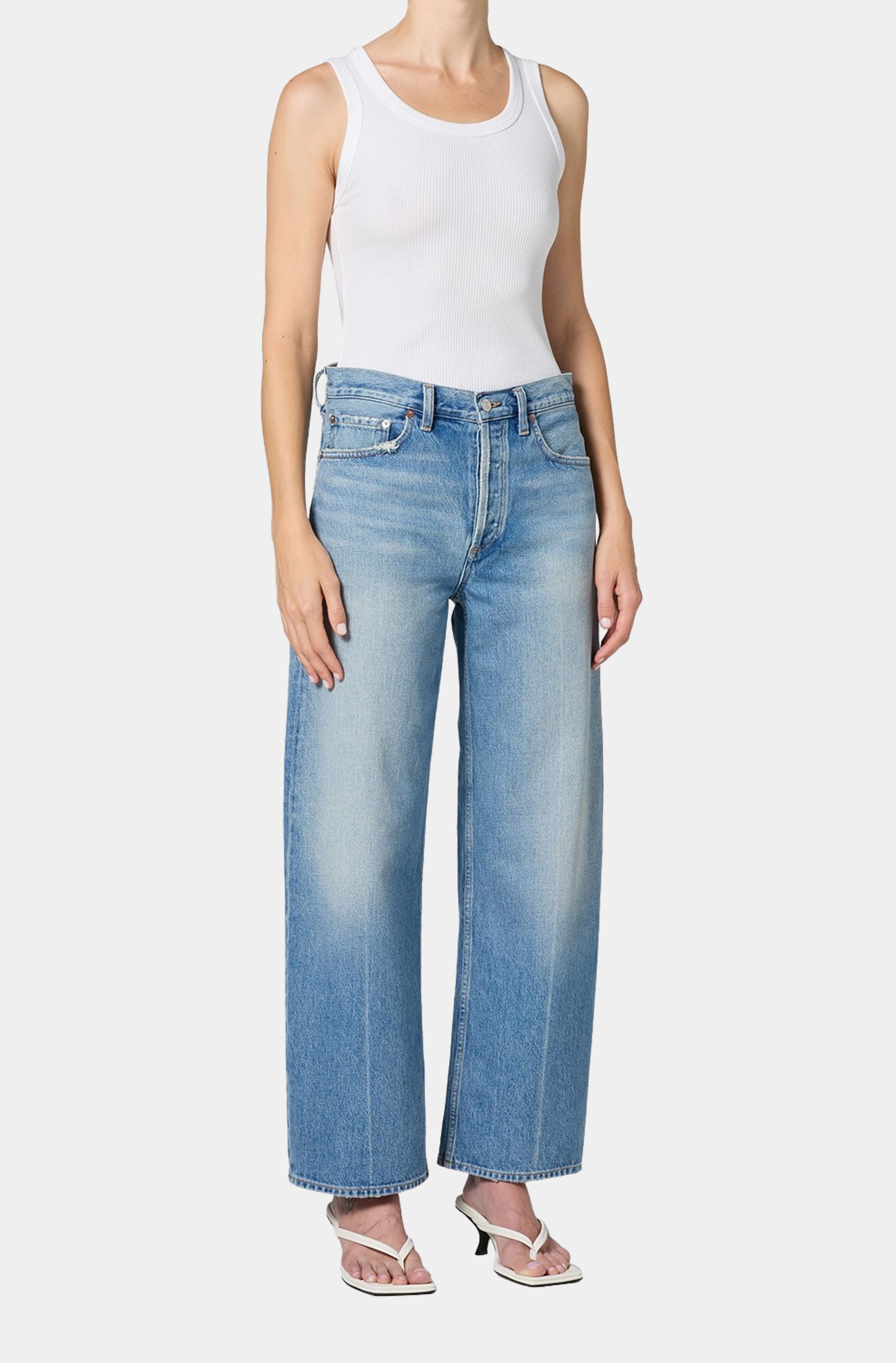 Arc Jean 29