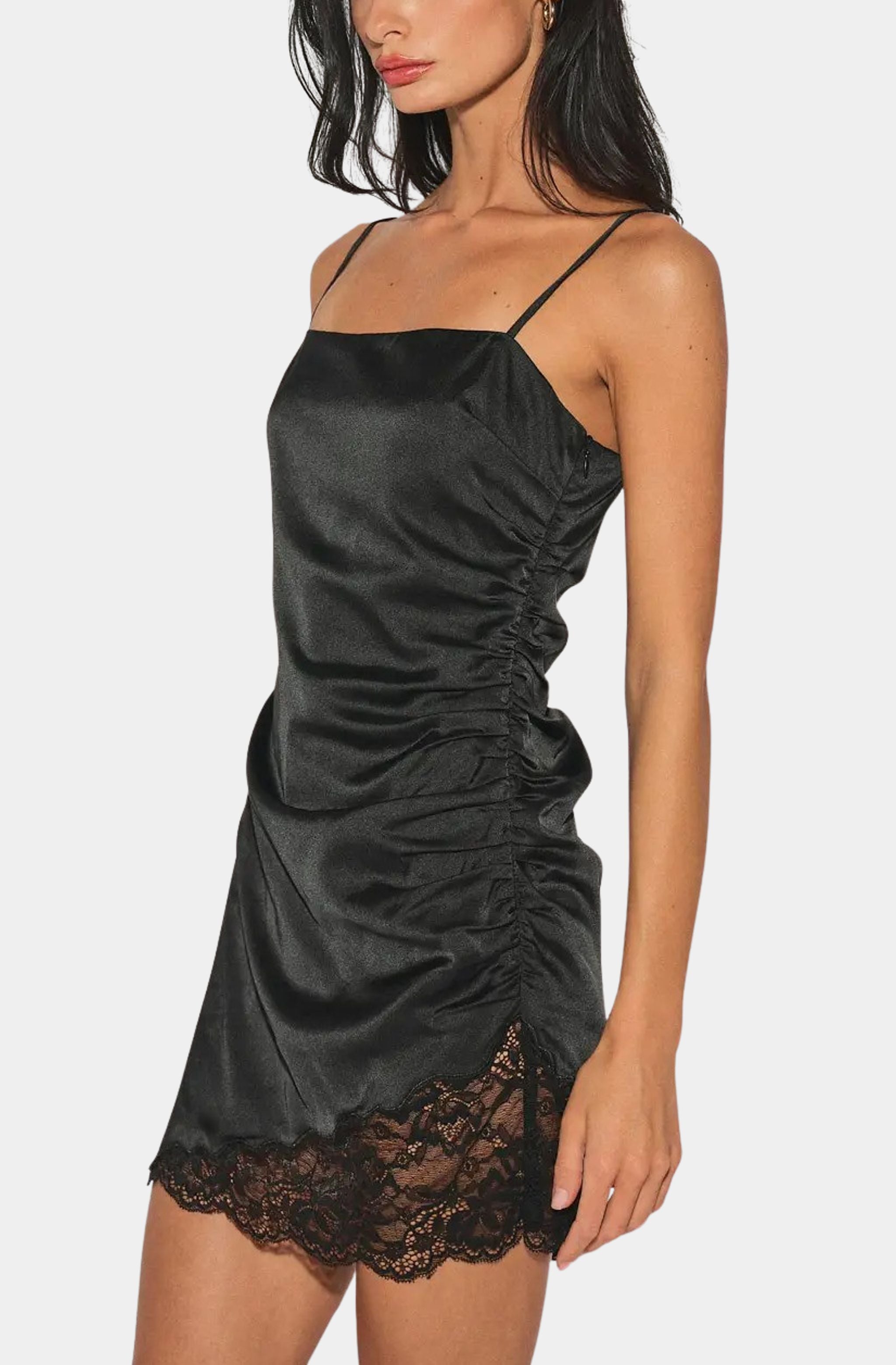 Imari Dress