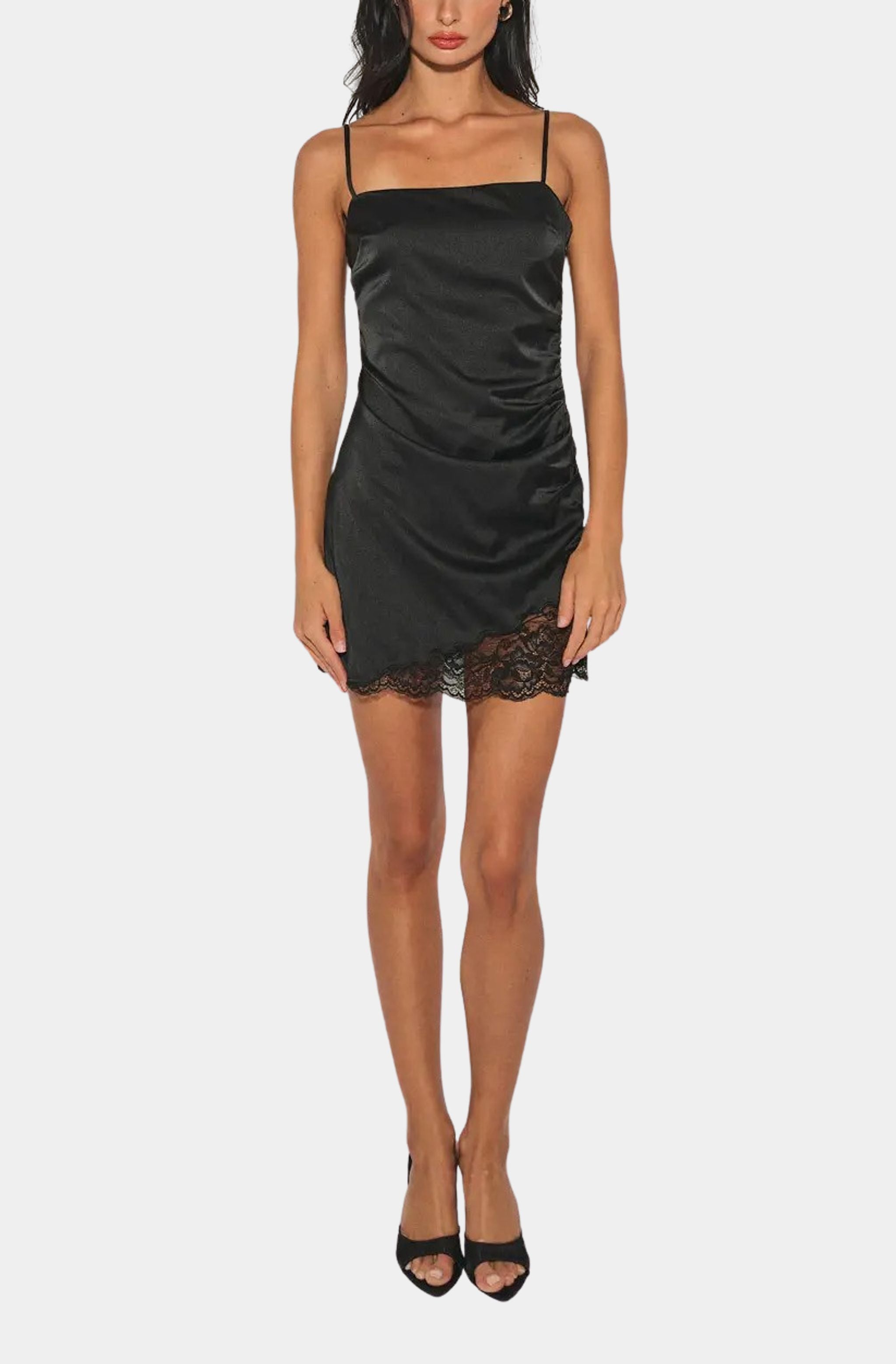 Imari Dress