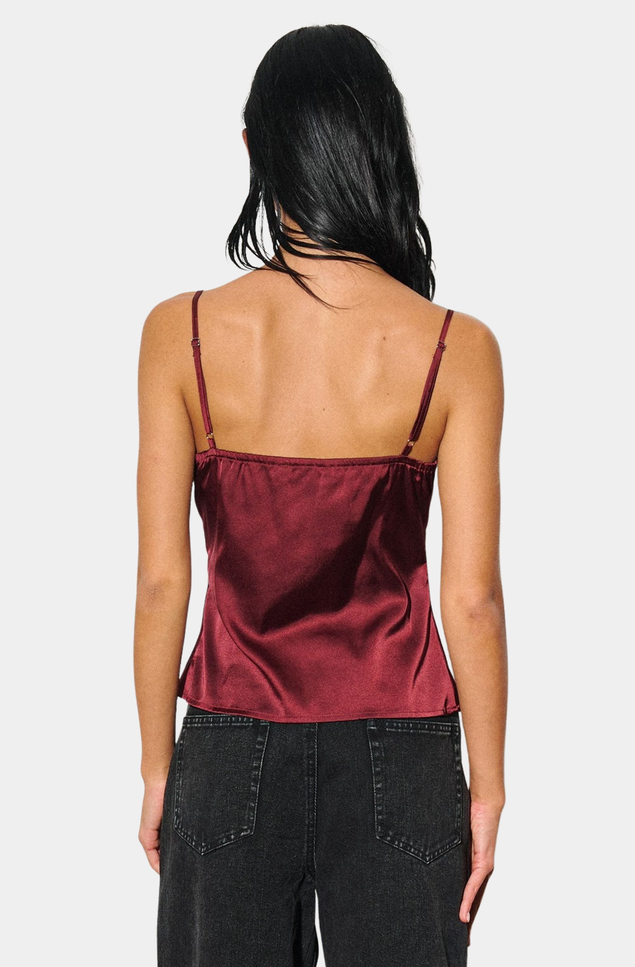 Kera Top
