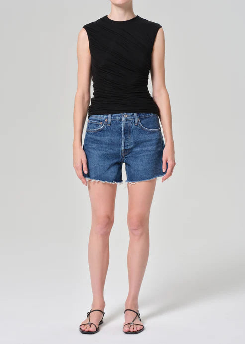 Parker Long Short