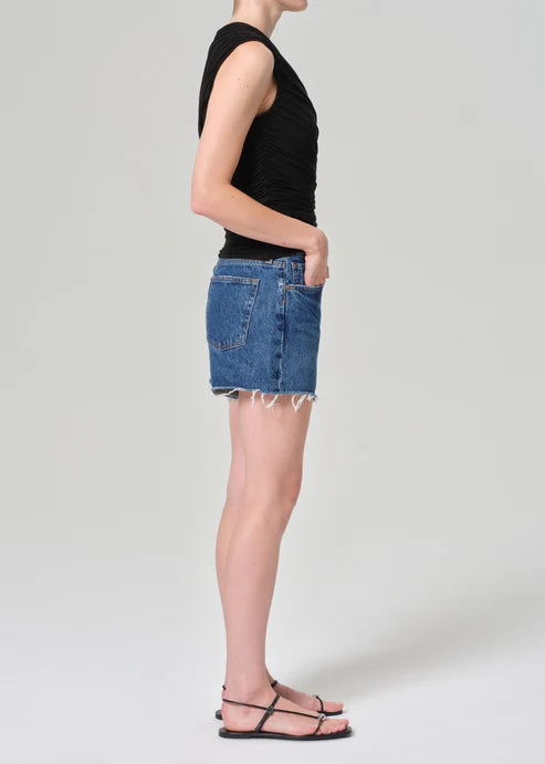 Parker Long Short