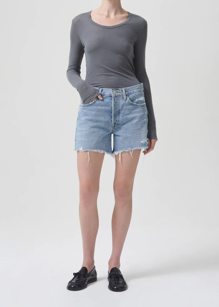 Parker Long Short