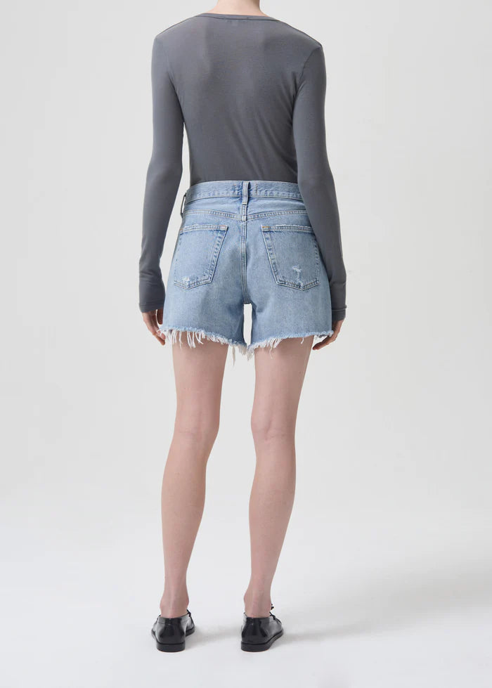 Parker Long Short