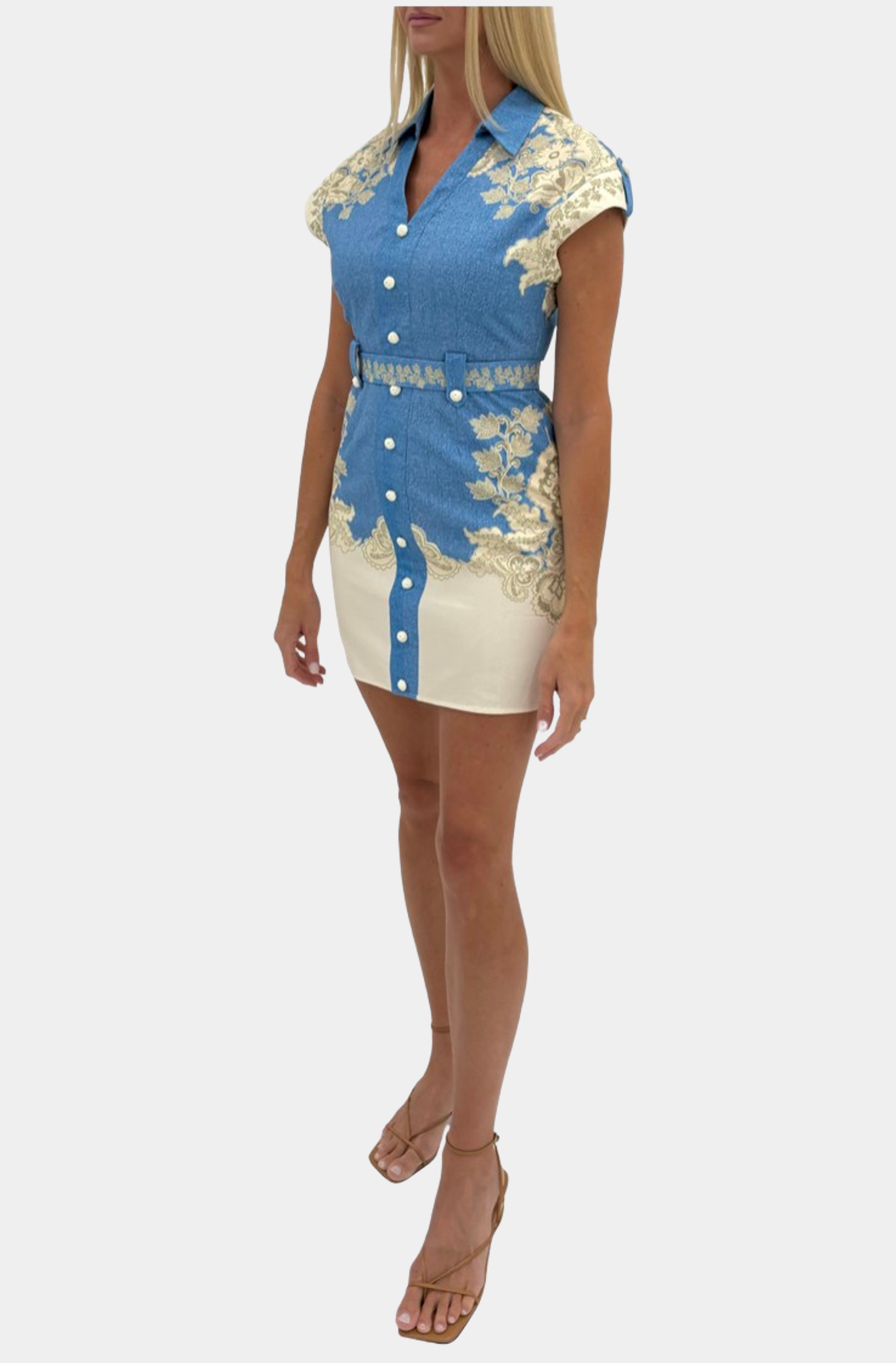 Chris Dress
