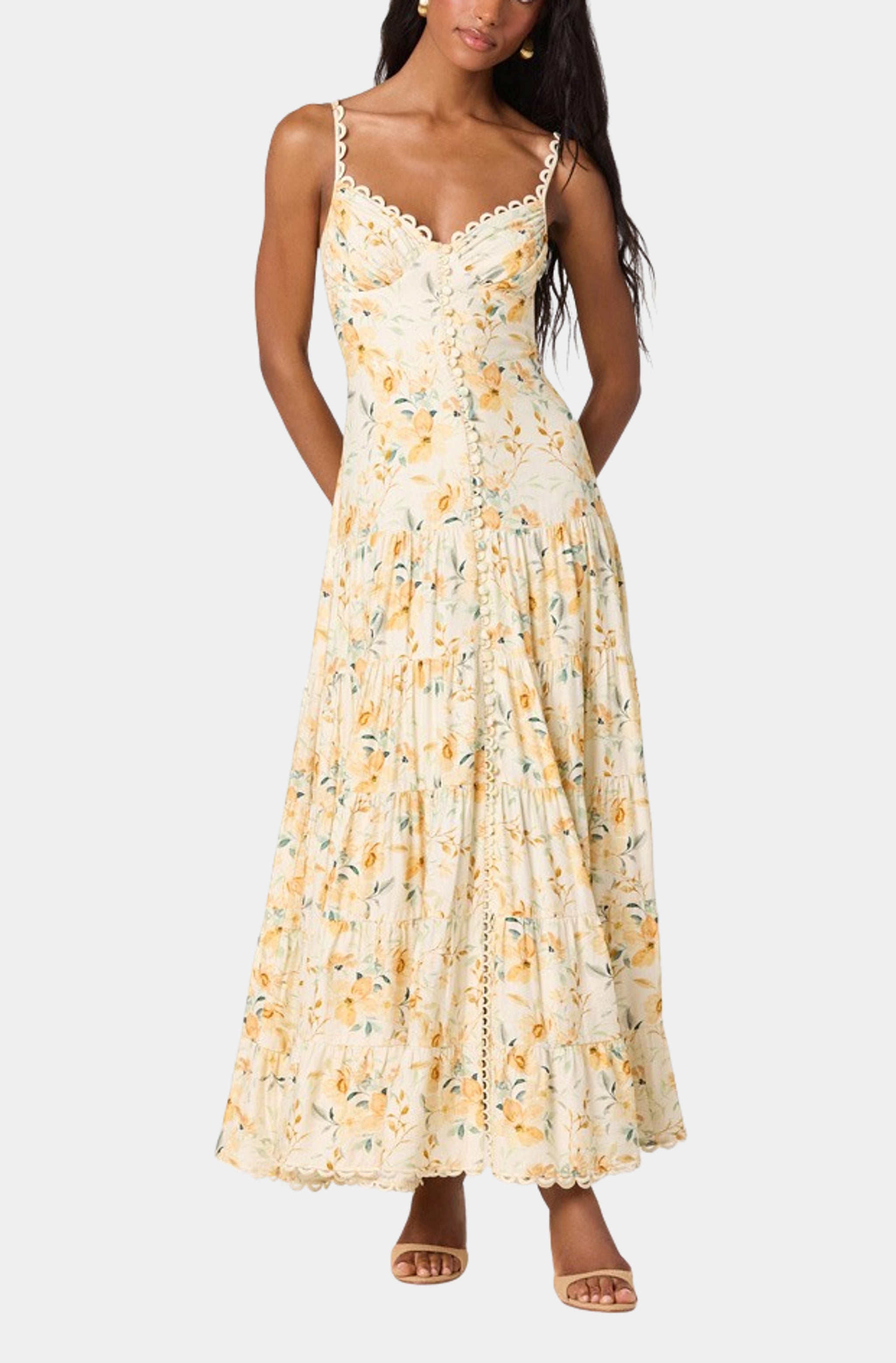 Tazia Dress