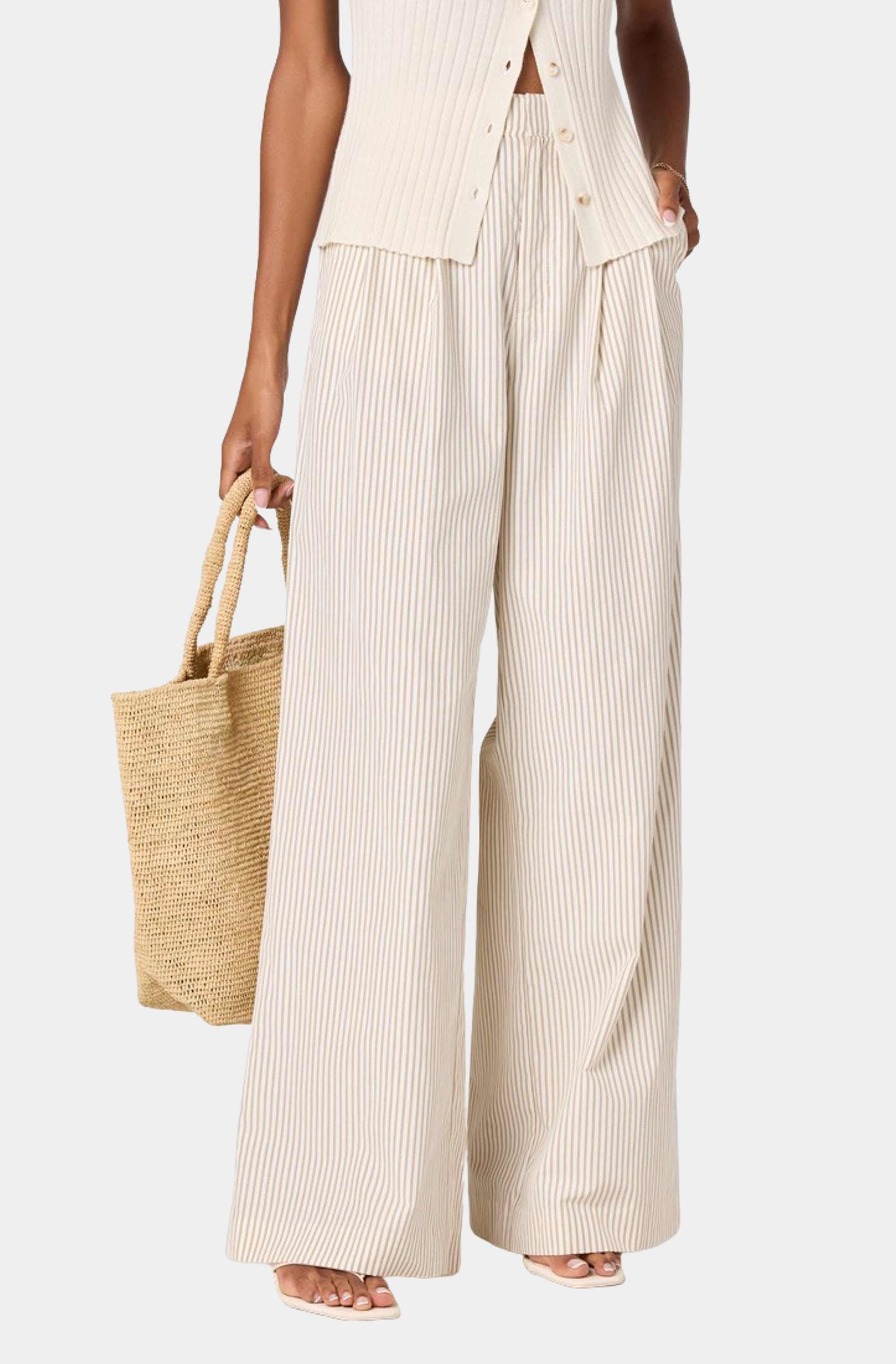 Neha Pants