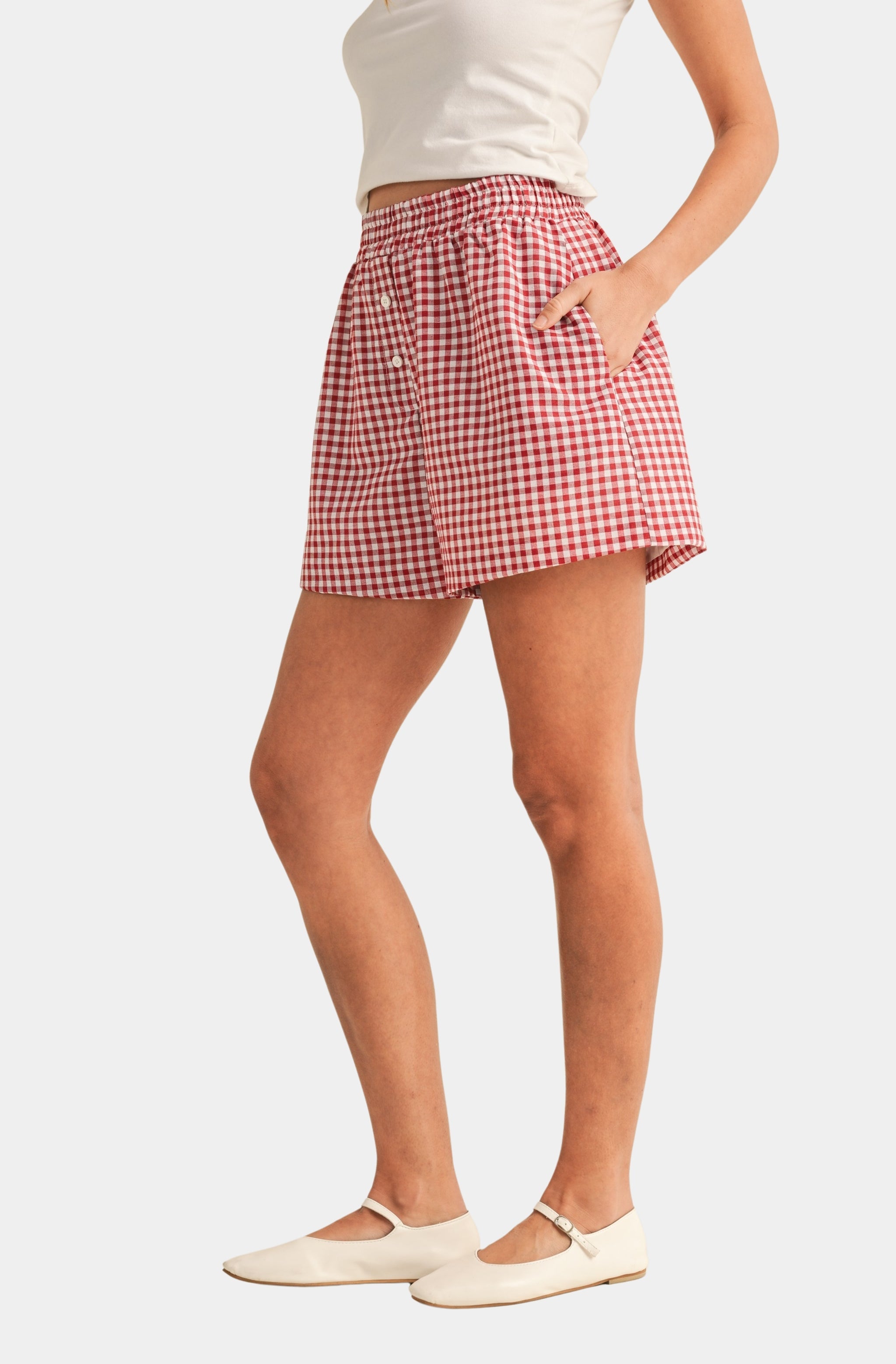 Roger Shorts