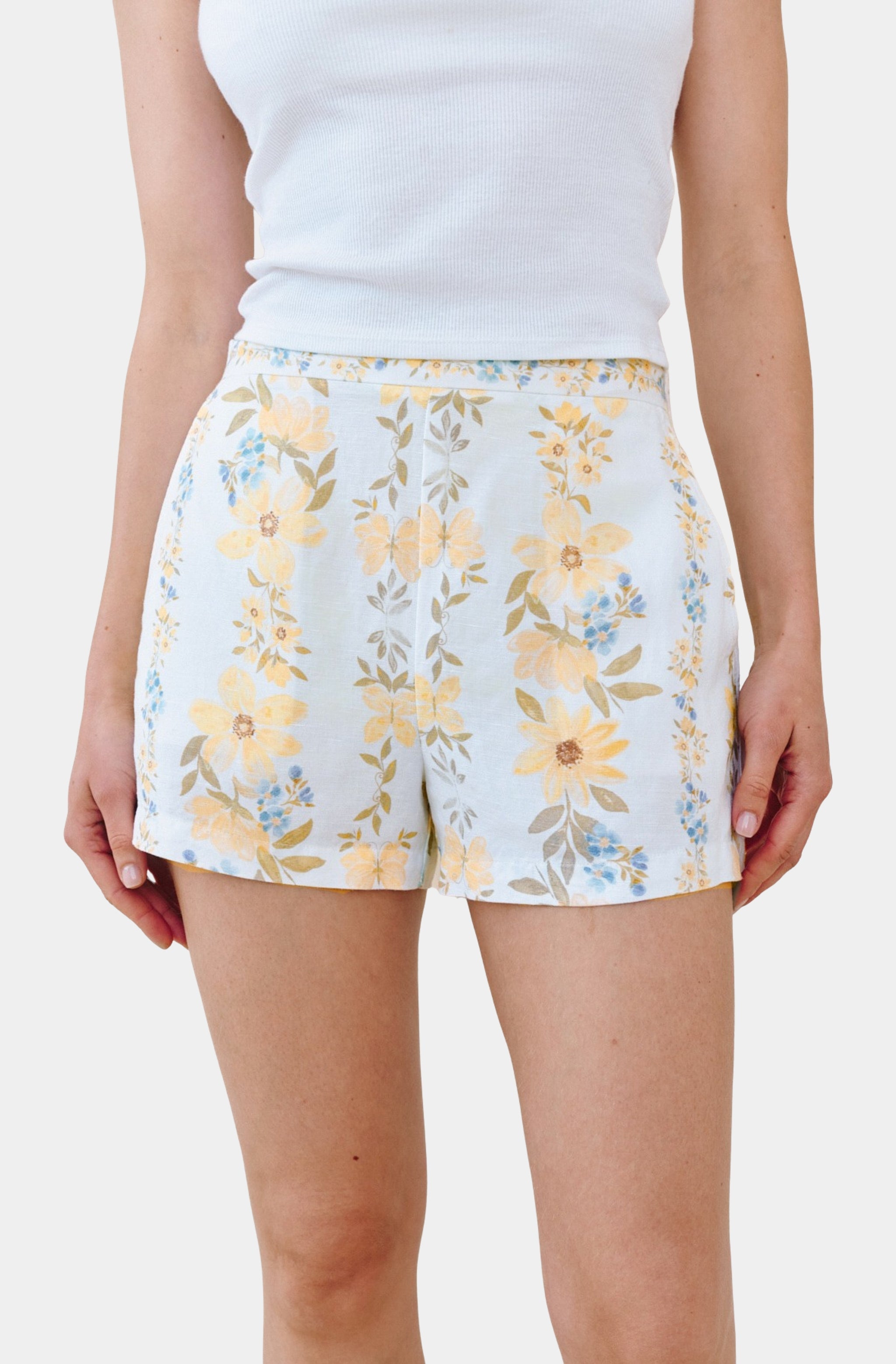 Catalina Short