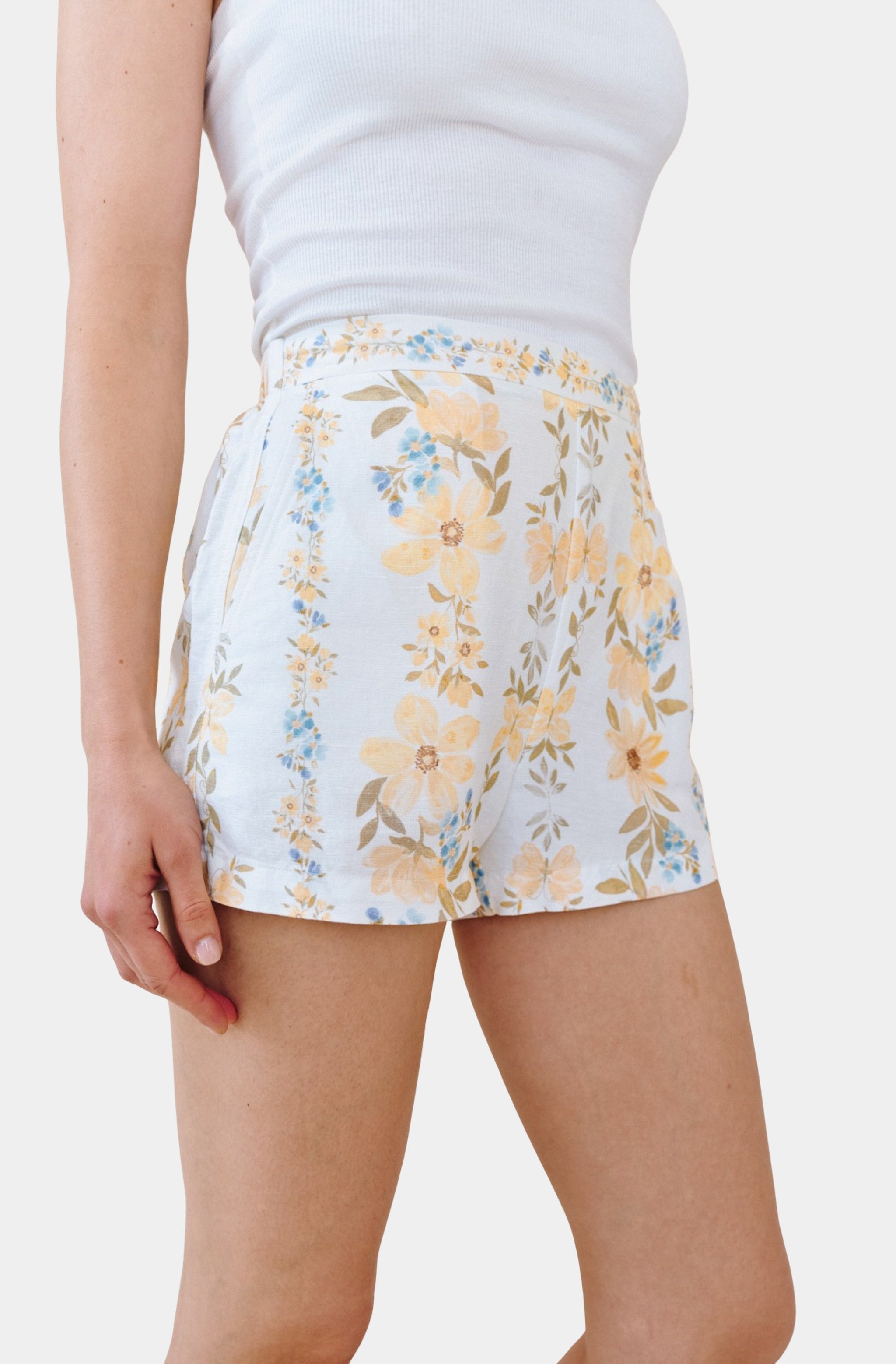 Catalina Short
