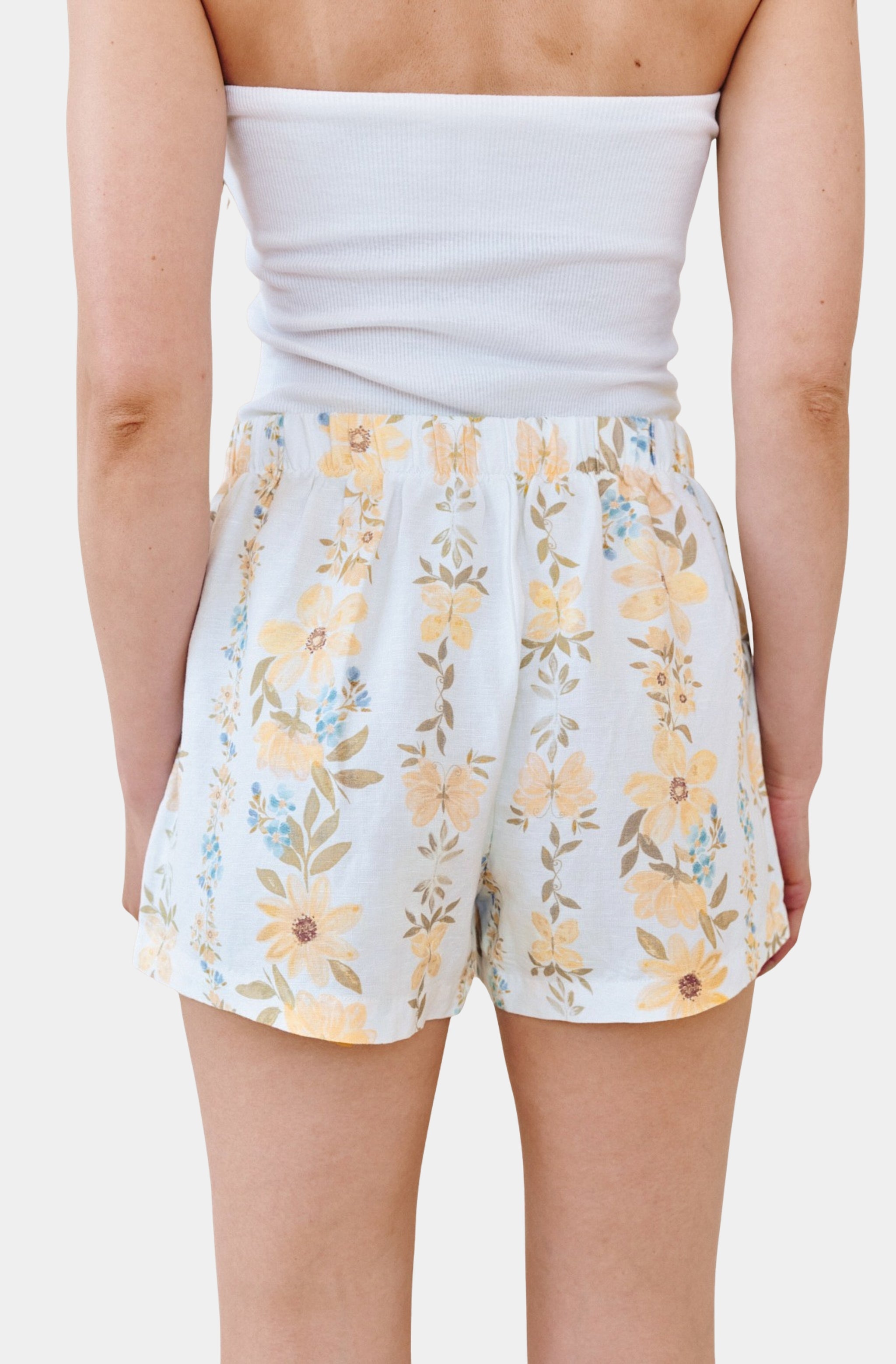 Catalina Short