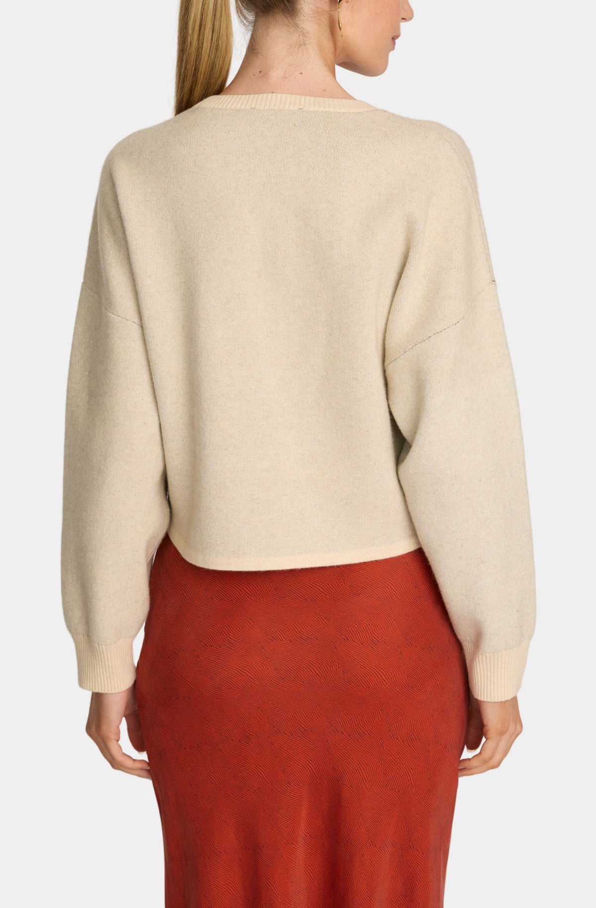 Courtney Sweater