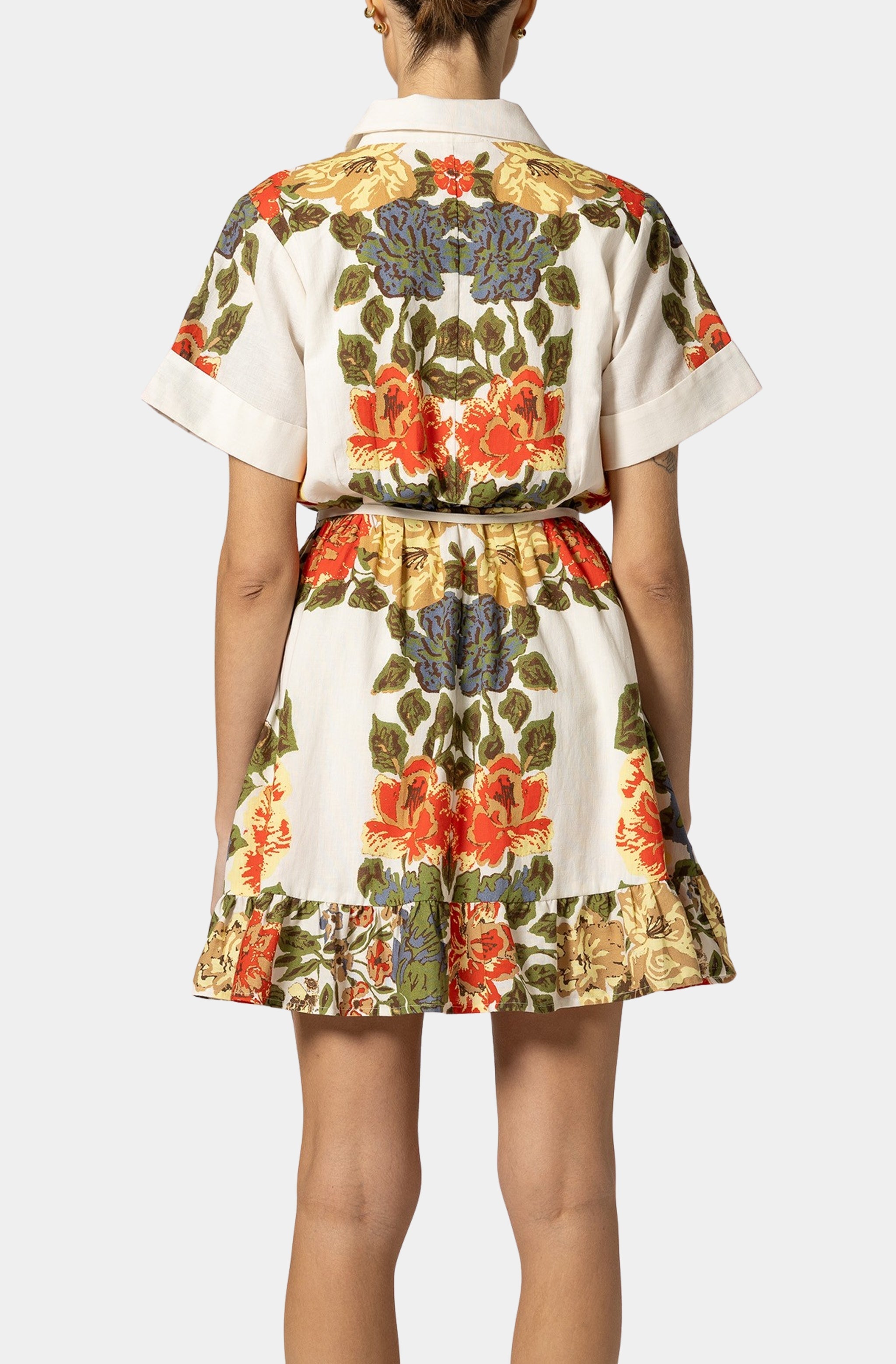 Sadie Mini Dress