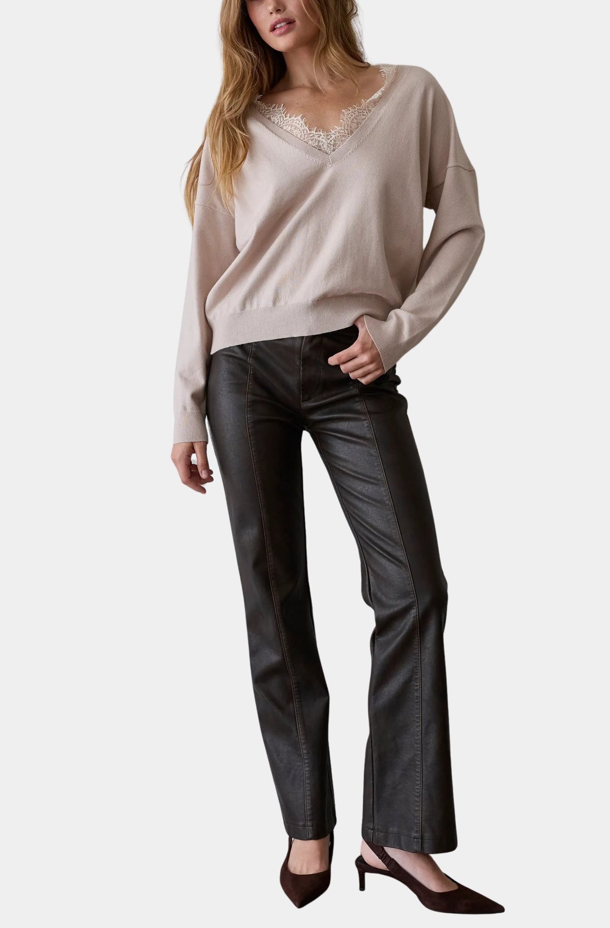 Lisette Sweater