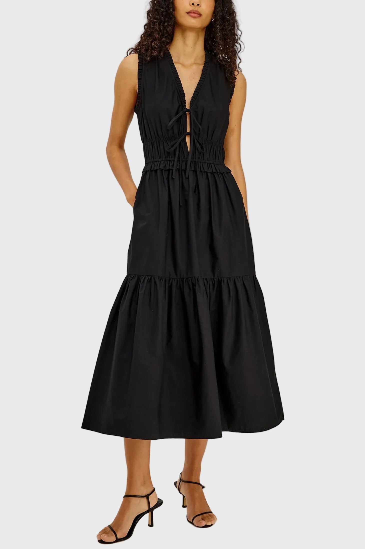 Dana Dress