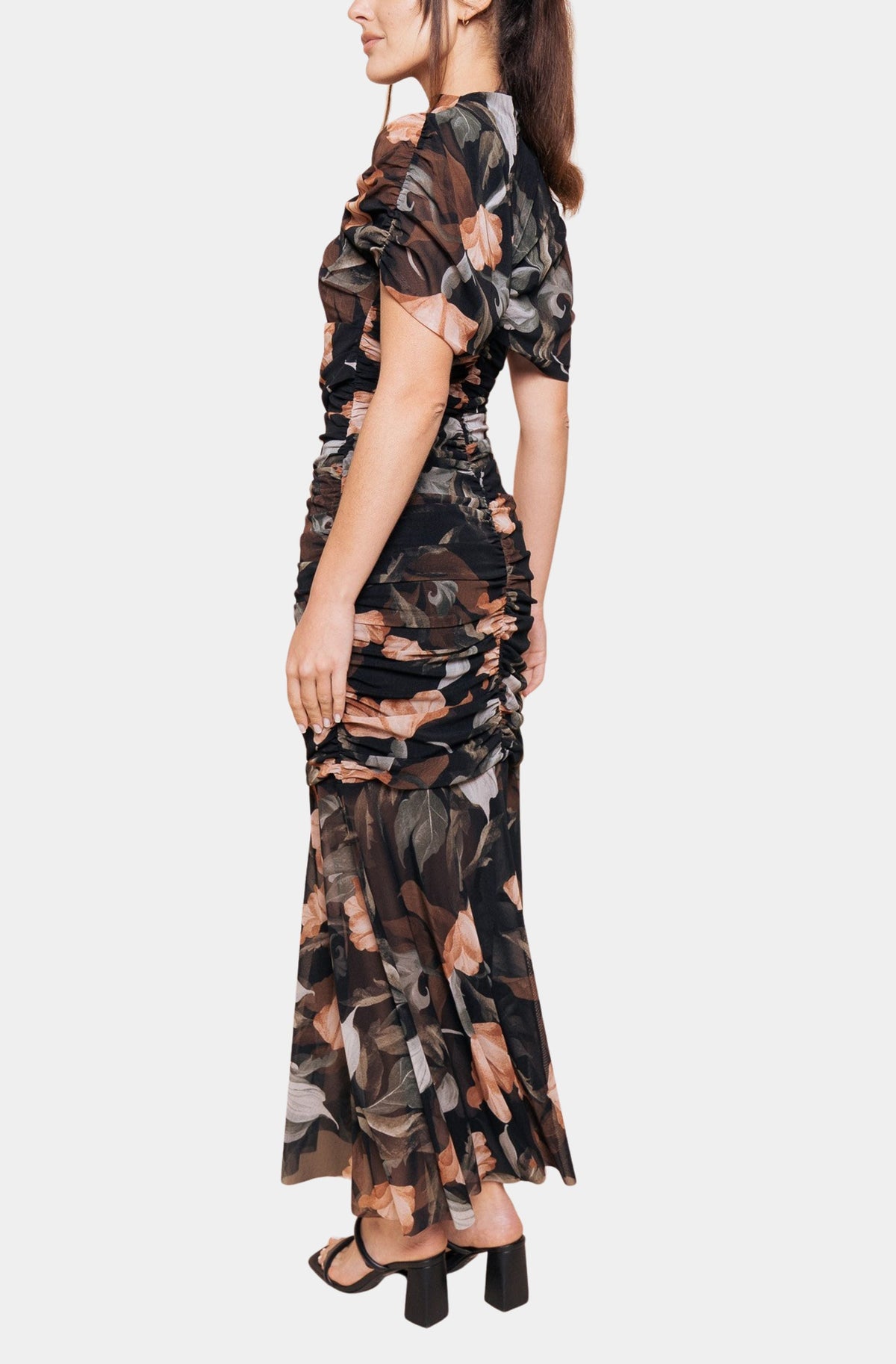 Cassivane Dress