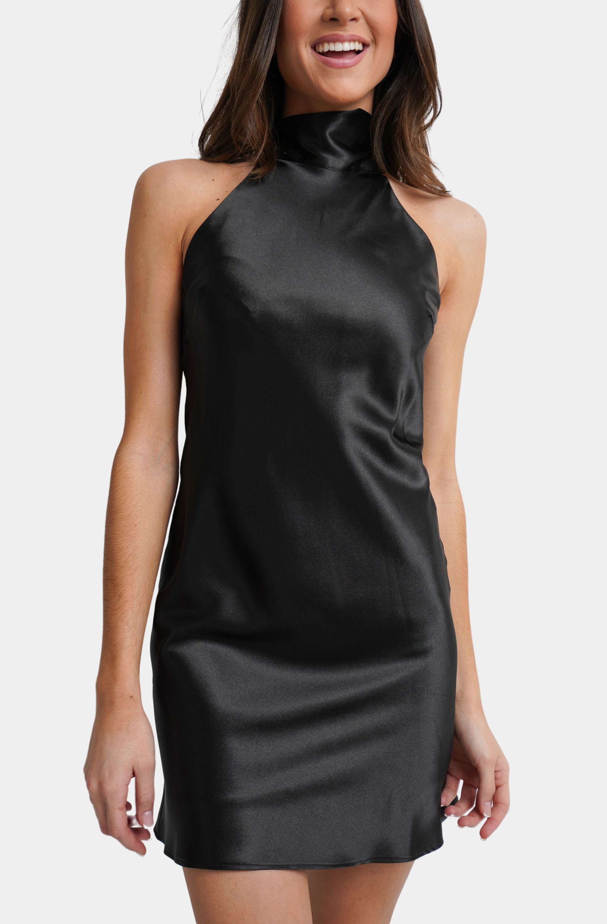 Coco Mini Dress