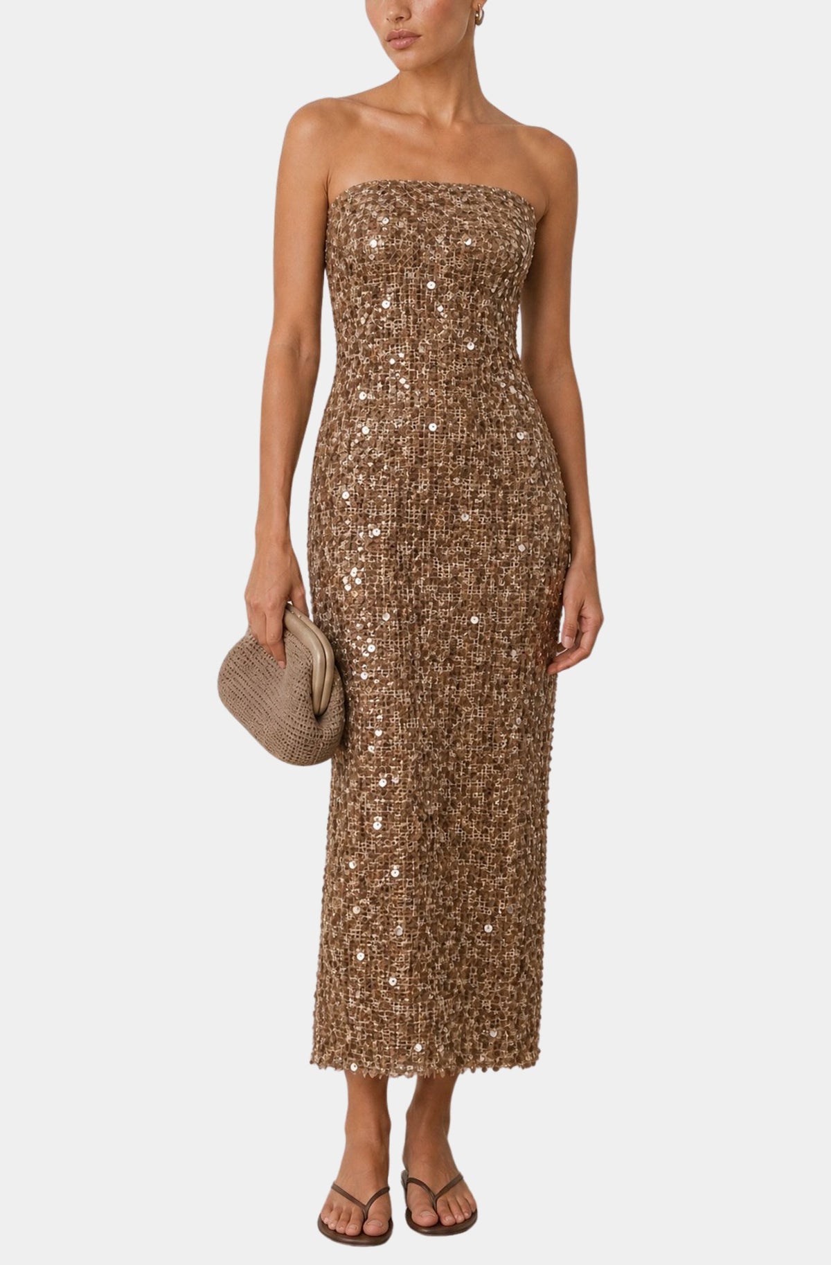 Verity Dress