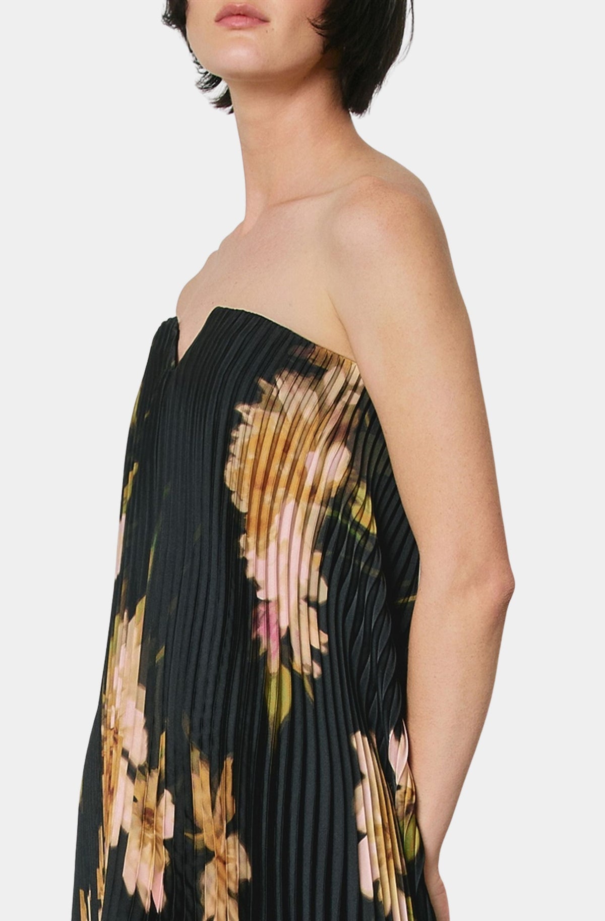 Margo Dress