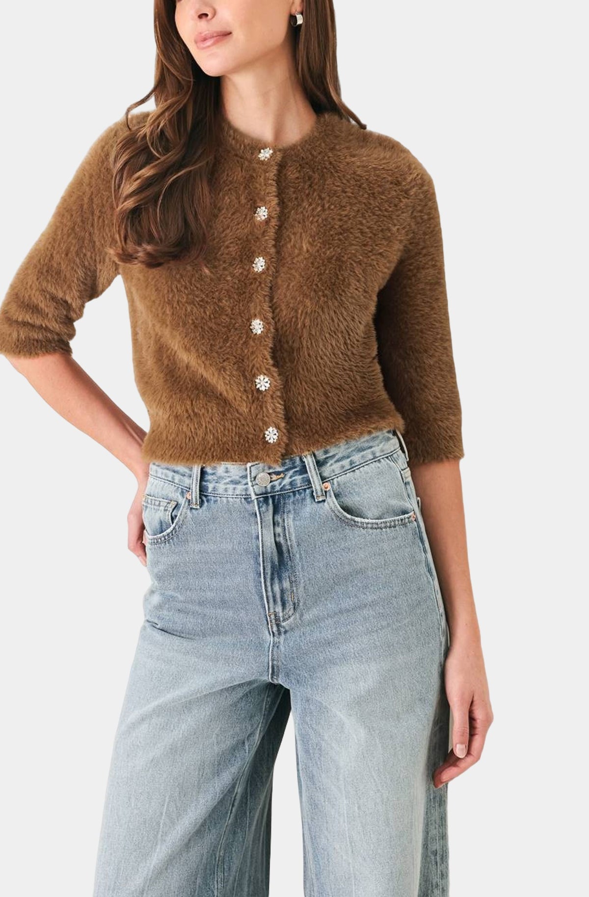 Lanora Sweater